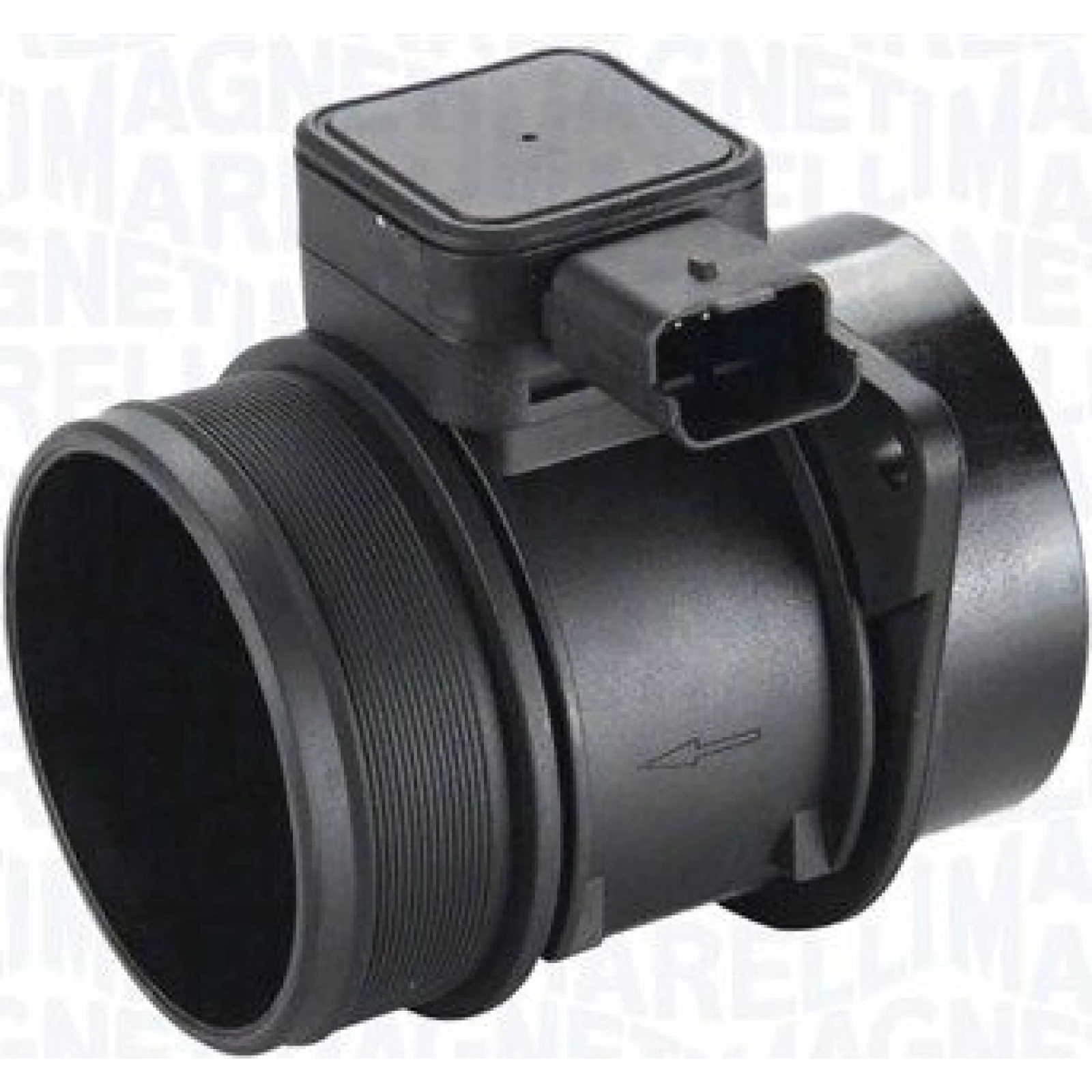 MAGNETI MARELLI Luftmassenmesser 213719783019