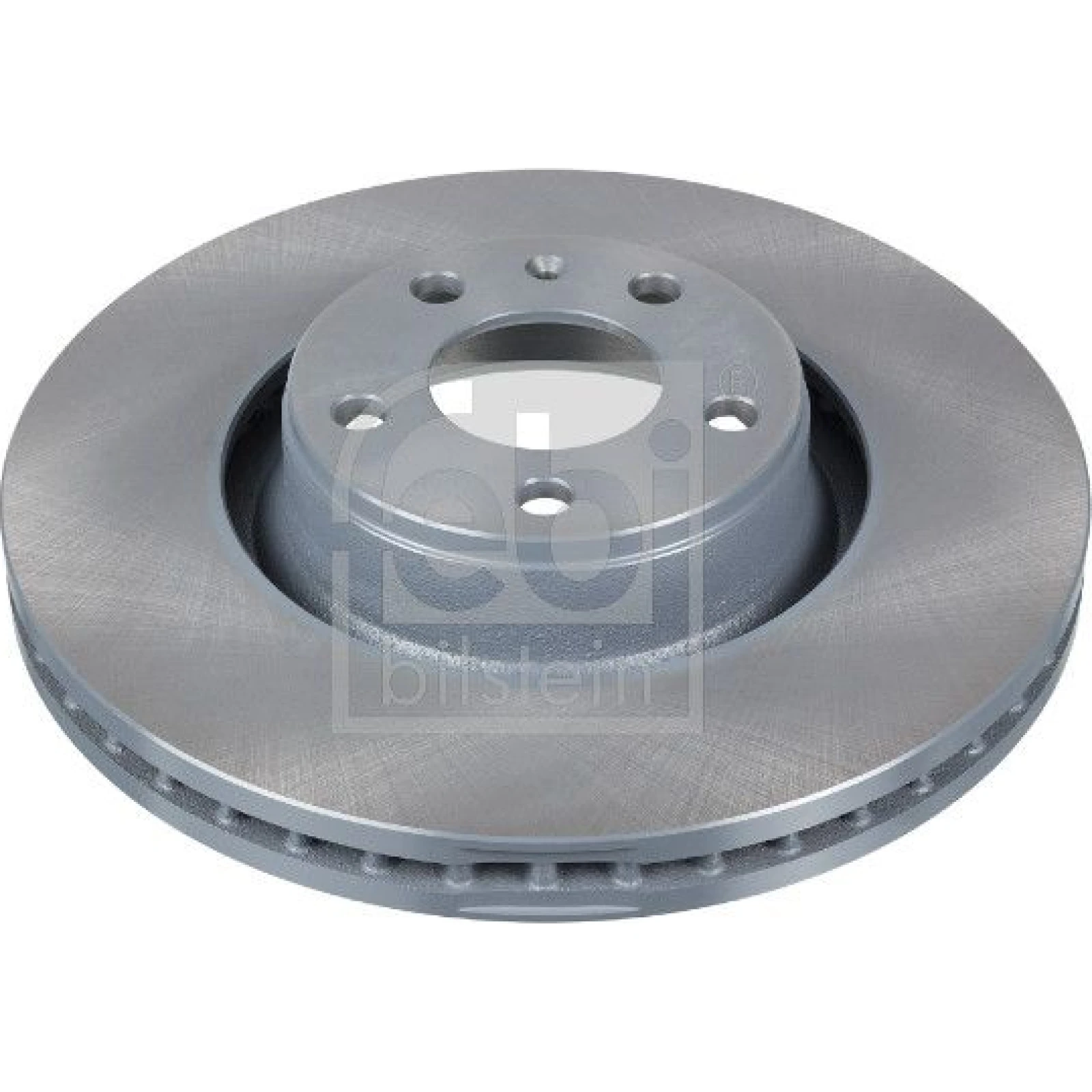 FEBI BILSTEIN Bremsscheibe 26647
