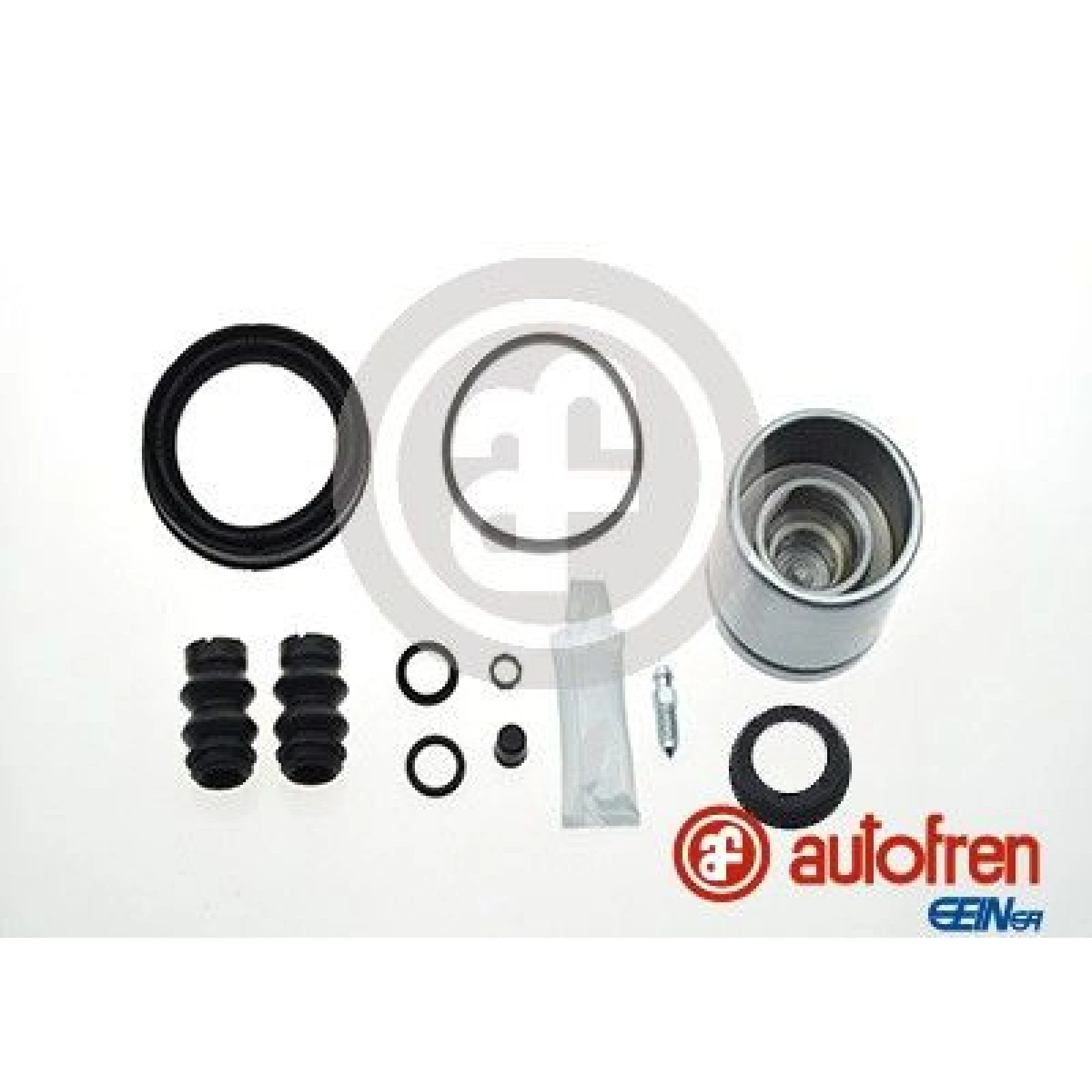 Reparatursatz Bremssattel Citroen P. C5 Alle Typen 01 D41623C