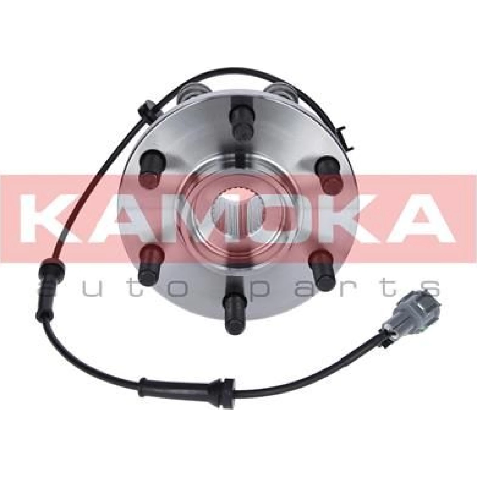 KAMOKA Radlagersatz 5500134
