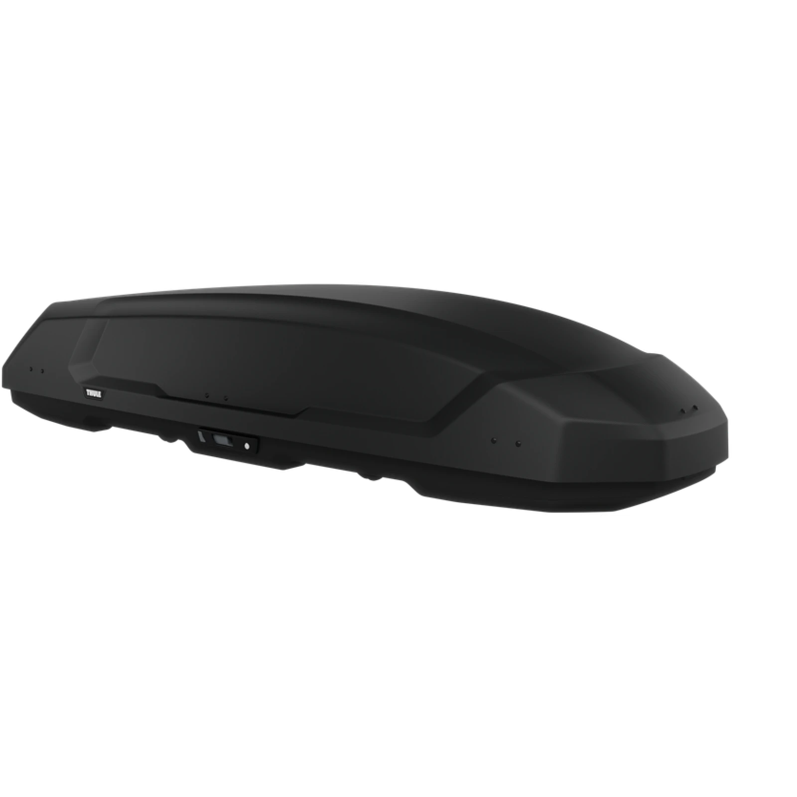 Thule Dachbox Force 3 XXL SPORT L-232 B-79 H-44, 450 Liter, 75kg 645300