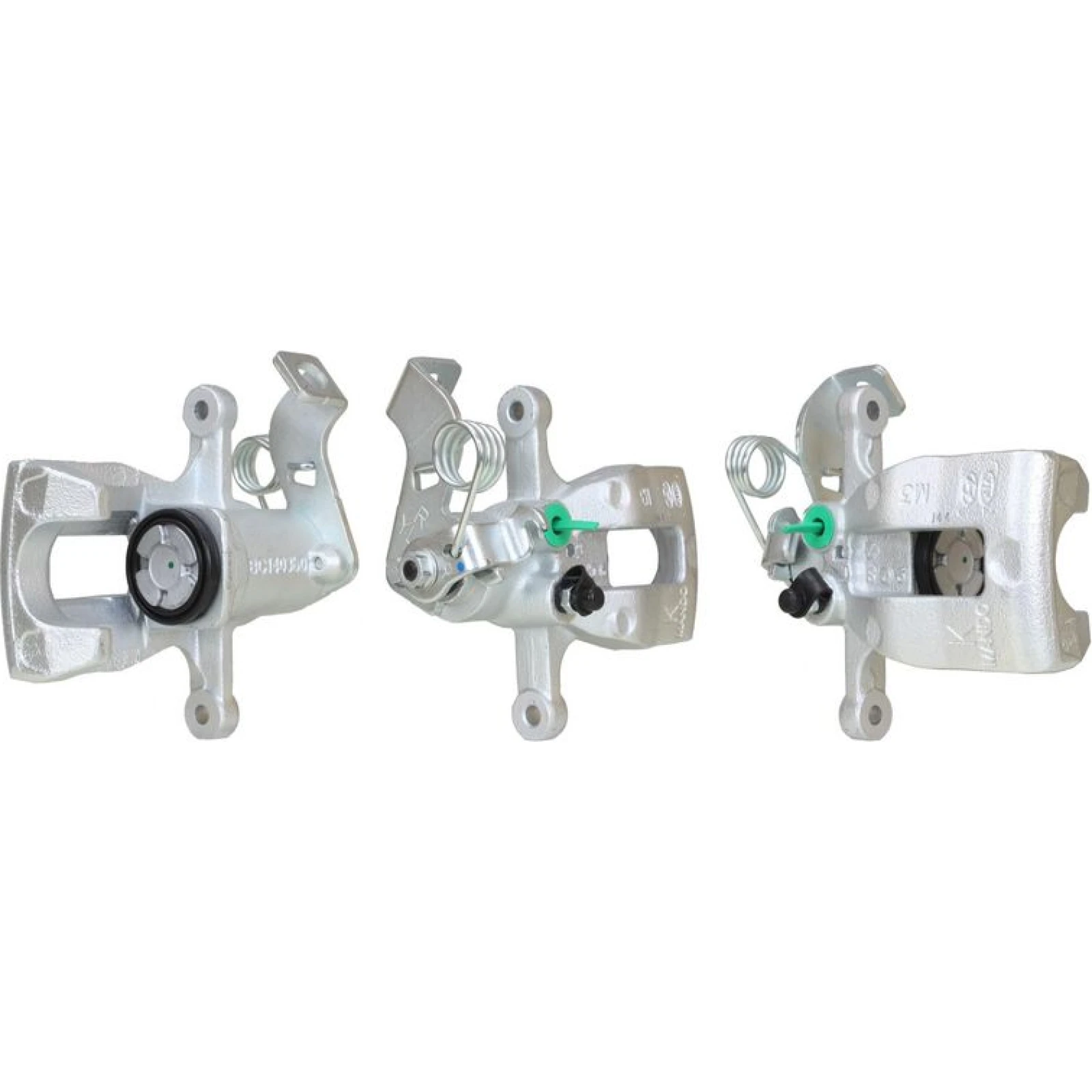Tauschbremssattel HA li 4117630