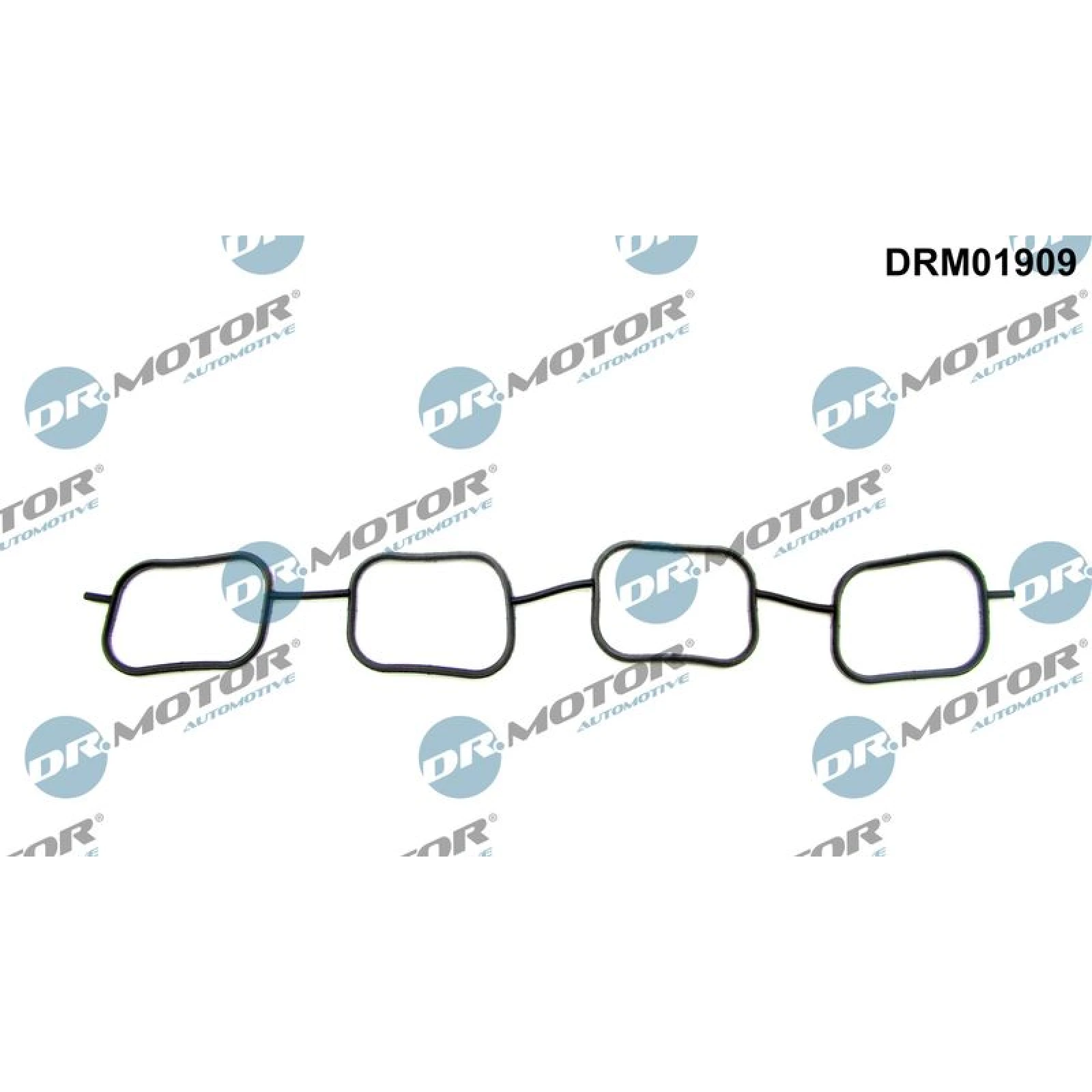 DR.MOTOR Dichtung, Ansaugkrümmer DRM01909