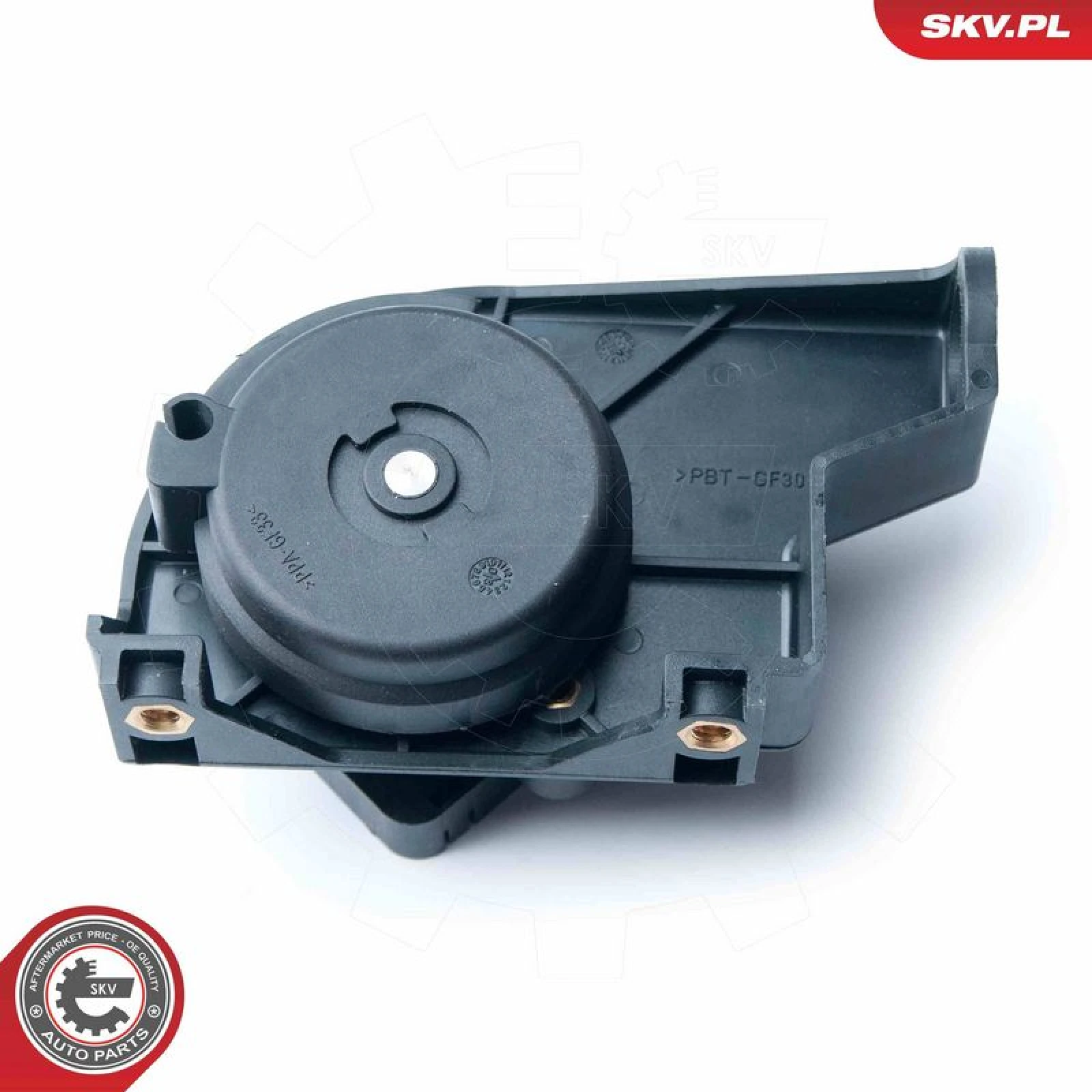 SKV GERMANY Positionssensor 17SKV015