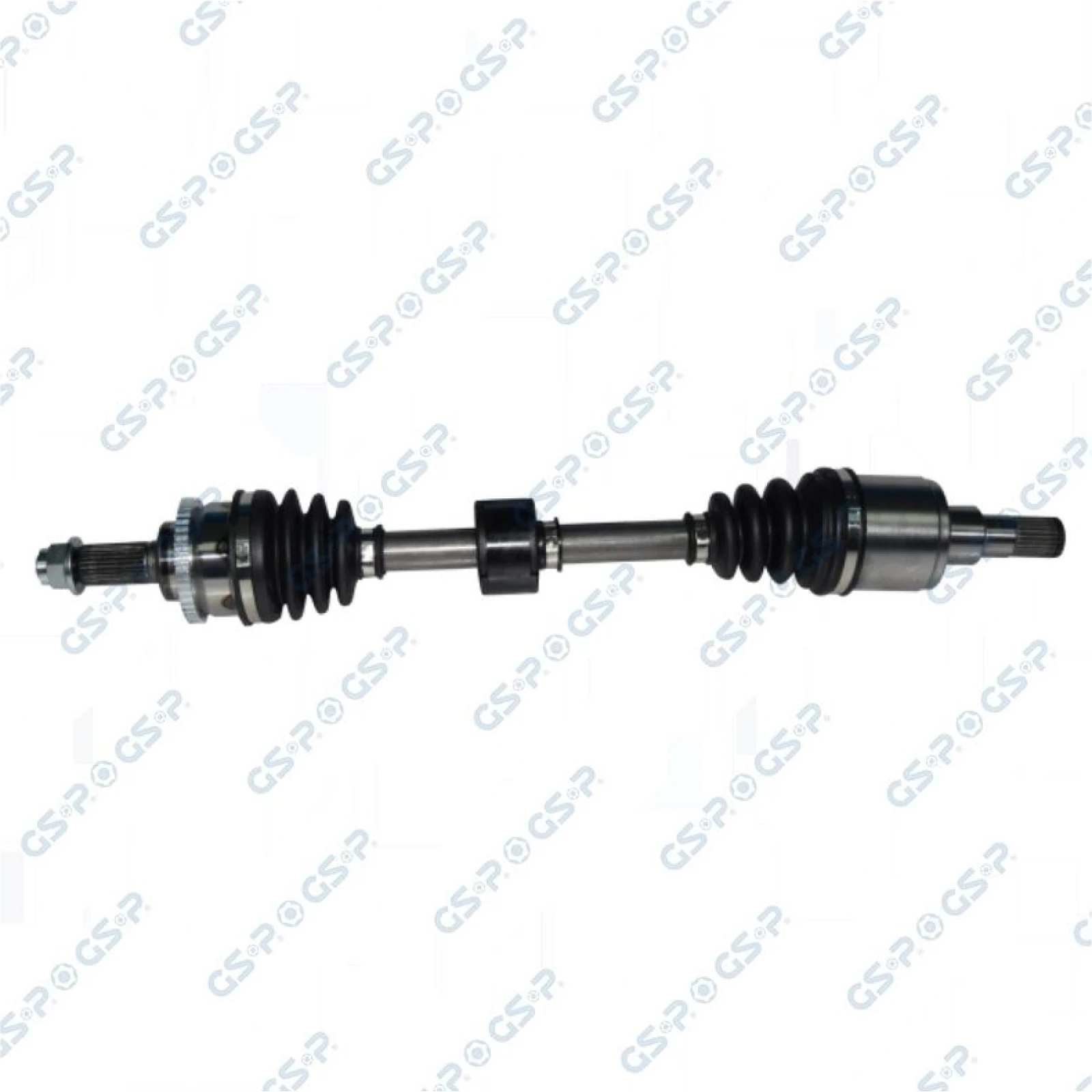 GSP Antriebswelle 257060