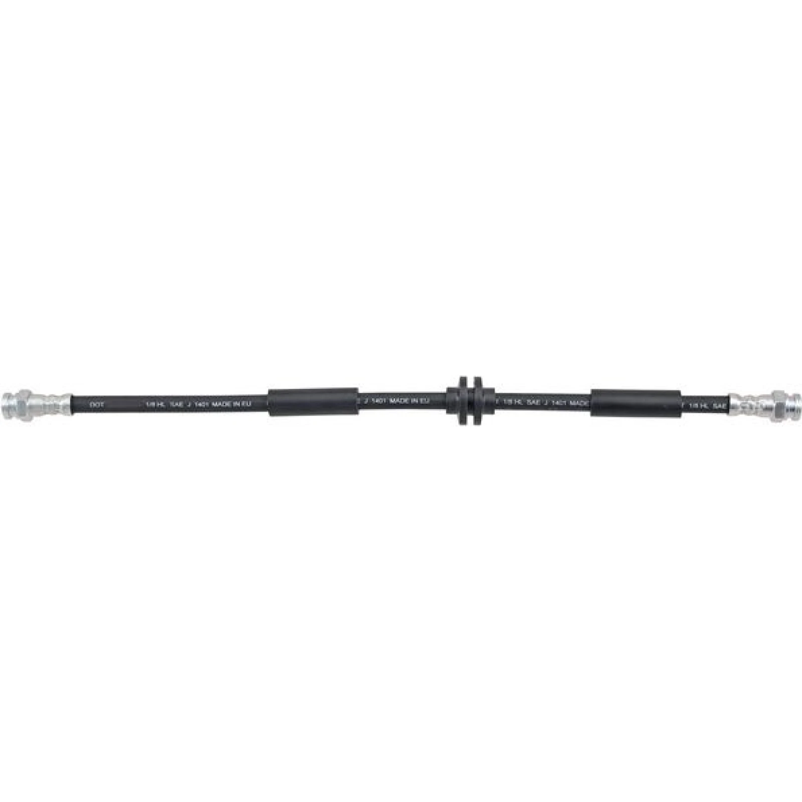 A.B.S. Bremsschlauch SL6655