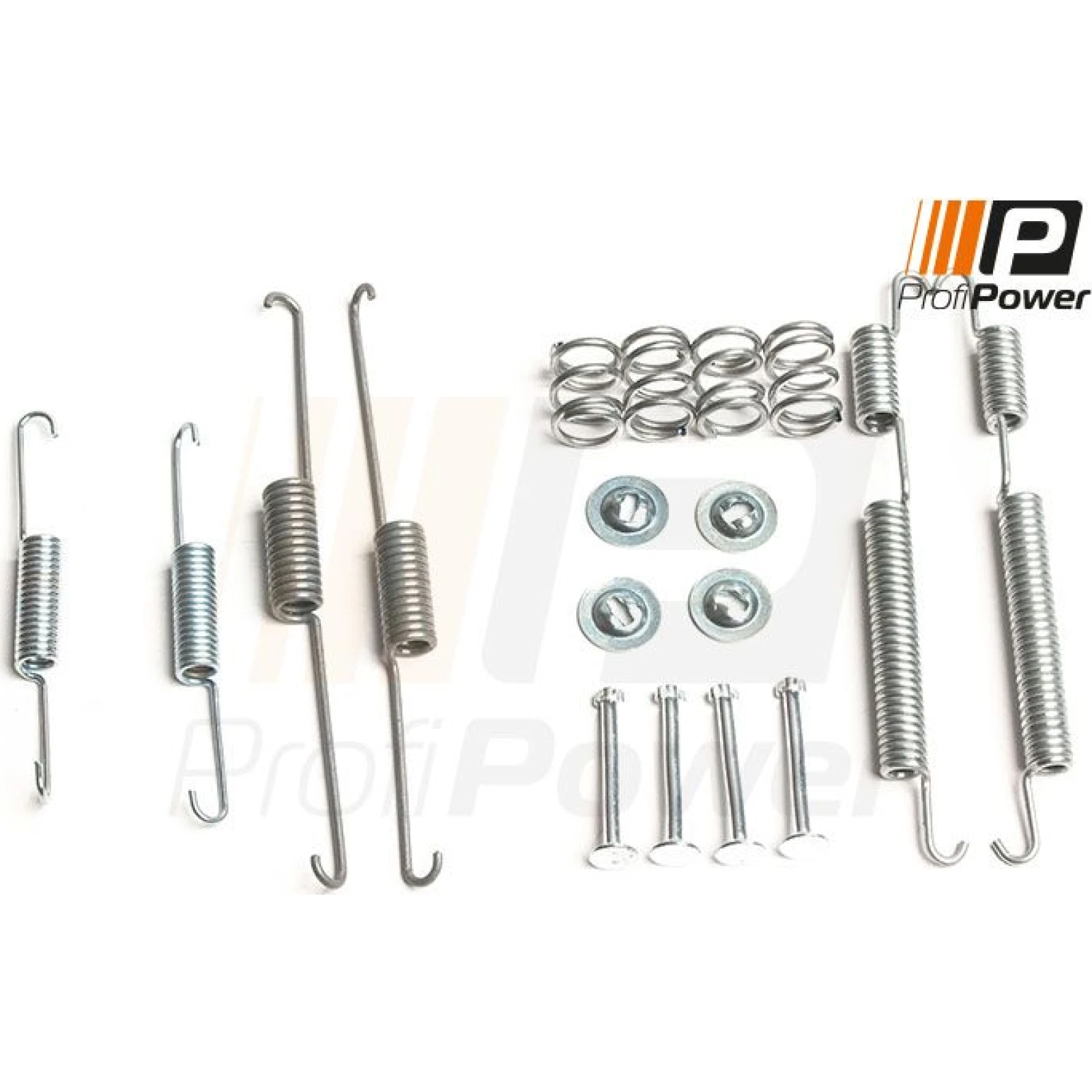 PROFIPOWER Zubehörsatz, Bremsbacken 9B2096