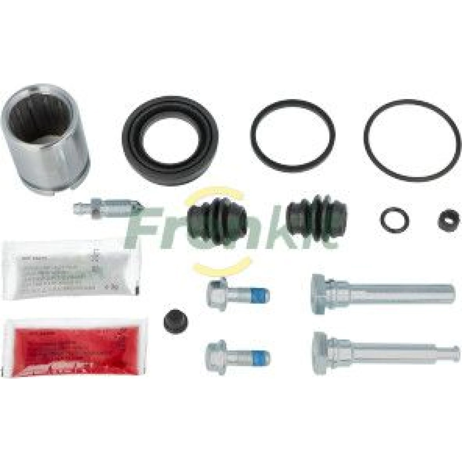 FRENKIT Reparatursatz, Bremssattel 738107