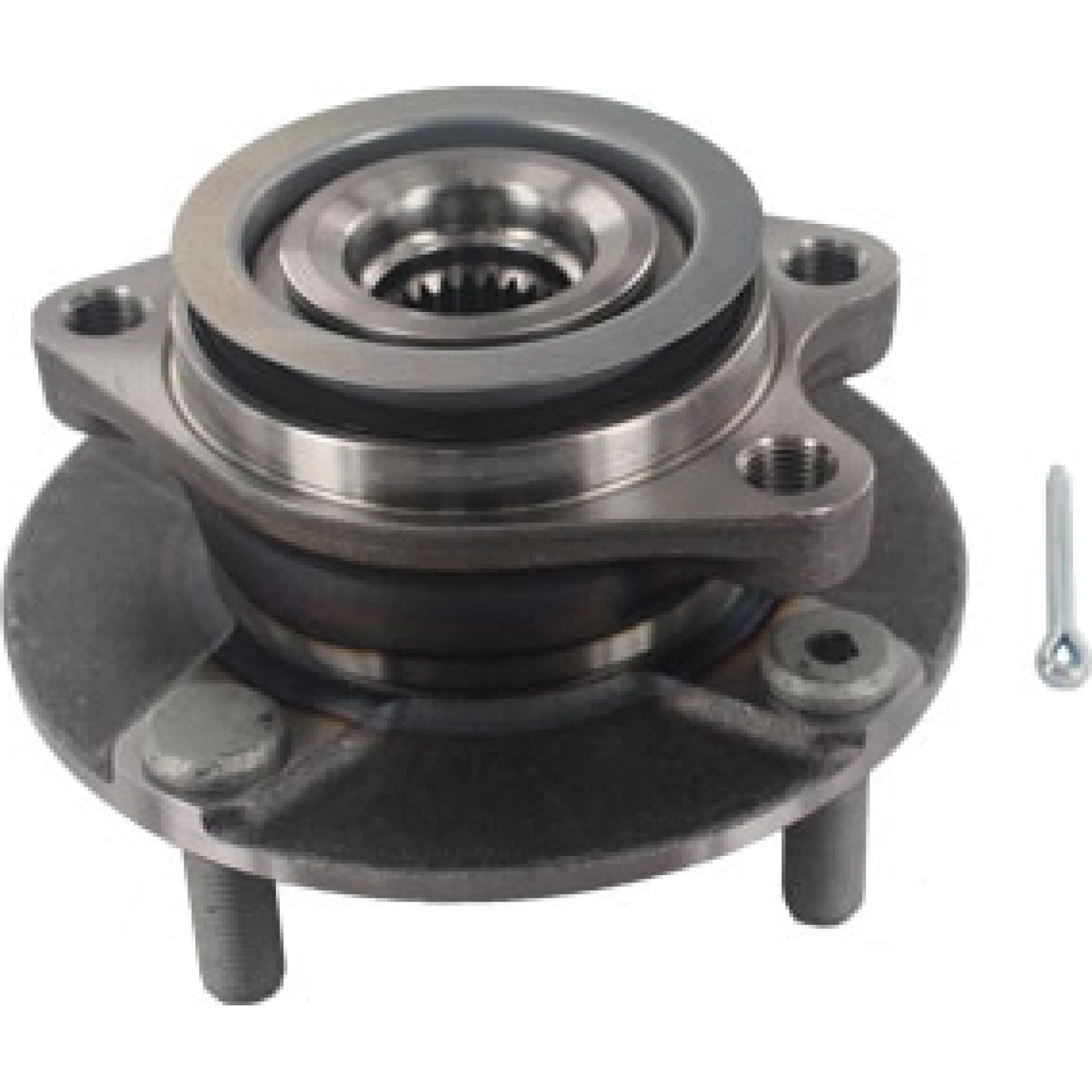 Radlagersatz VKBA 7535