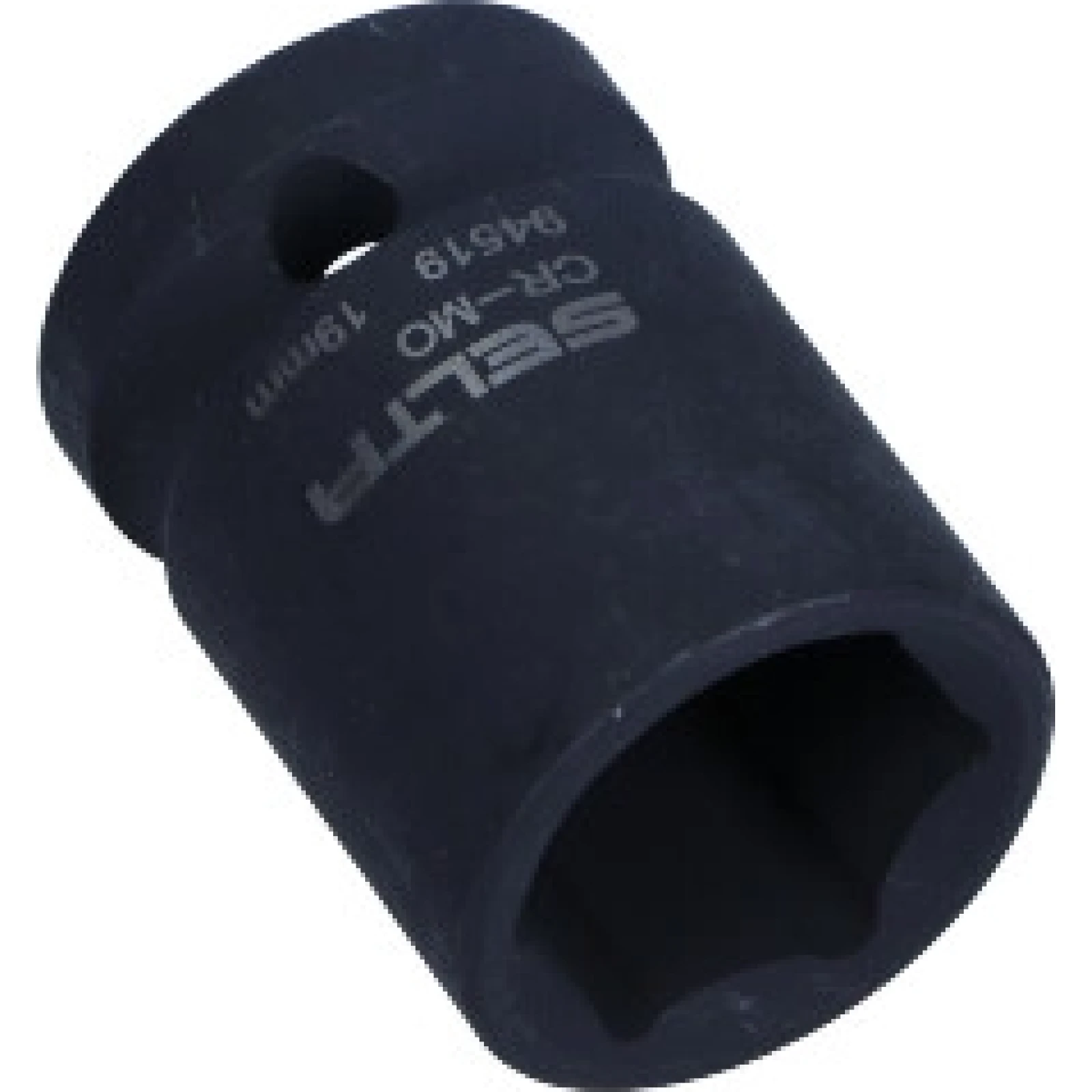 1/2 Schlagsteckschlüsseleinsatz Staub, 19 mm 94519