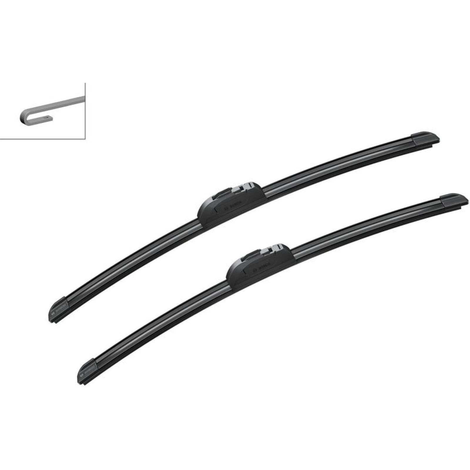 Bosch Wischerblatt AR500S 3397009081