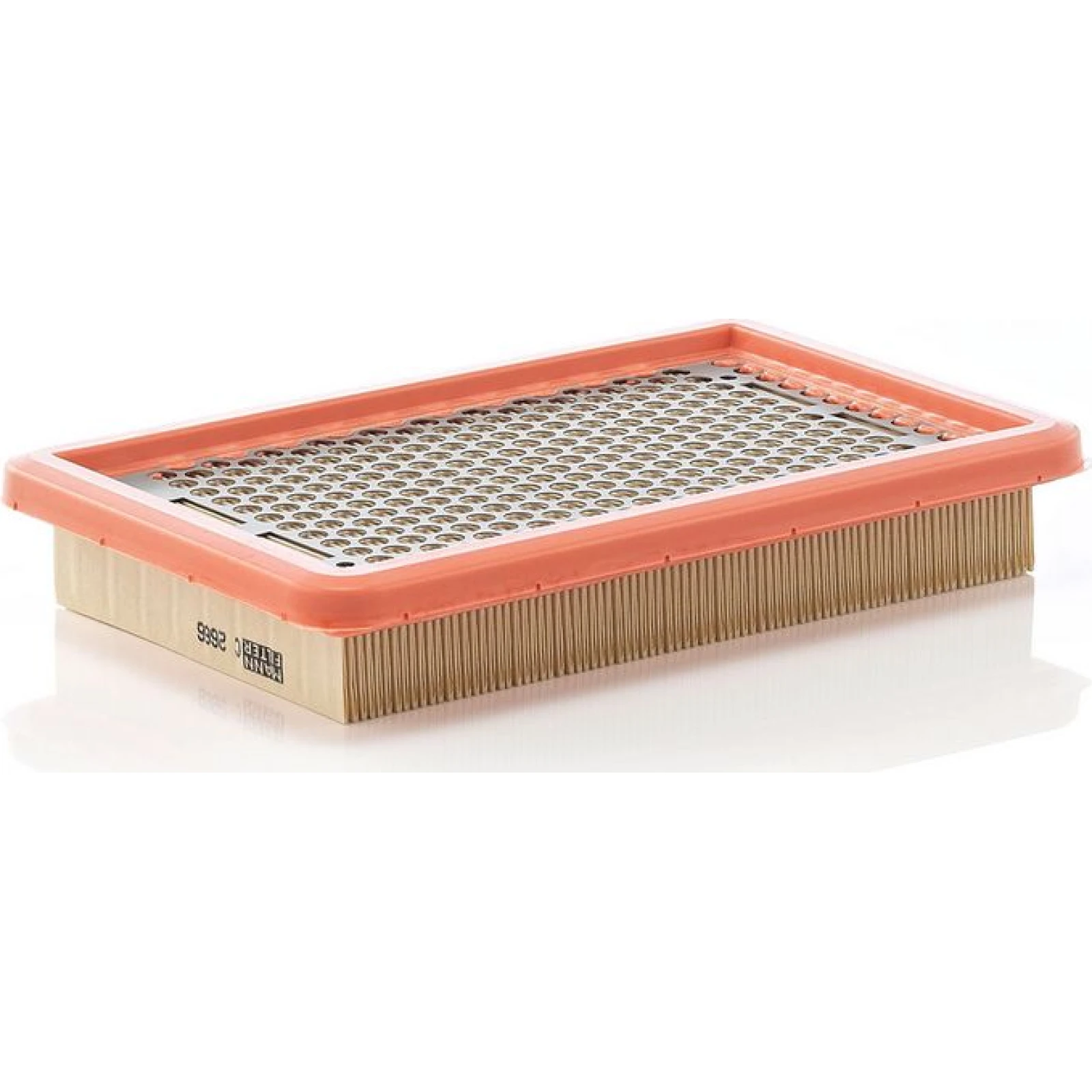 Mann & Hummel Luftfilter PKW C 2666