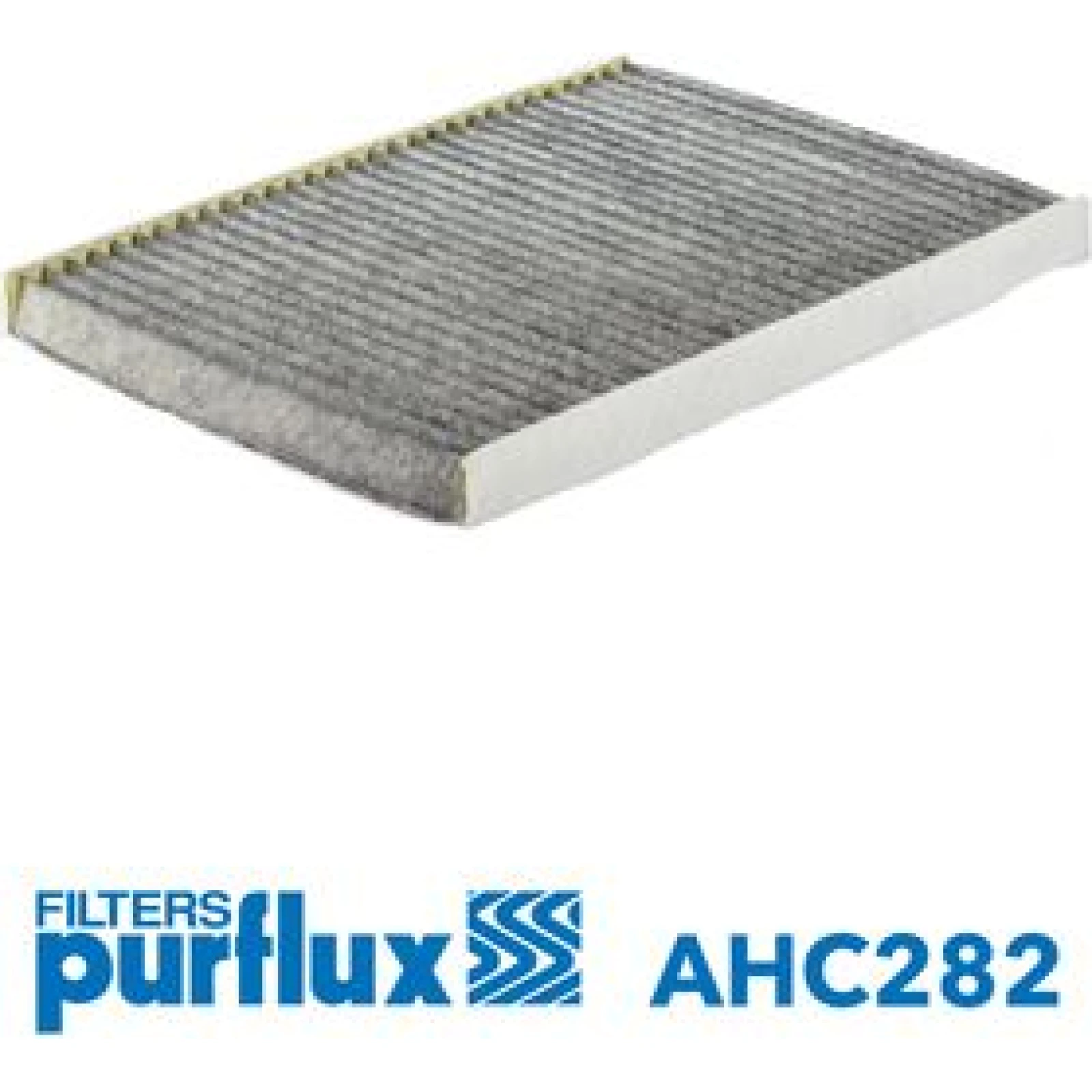 PURFLUX Filter, Innenraumluft AHC282