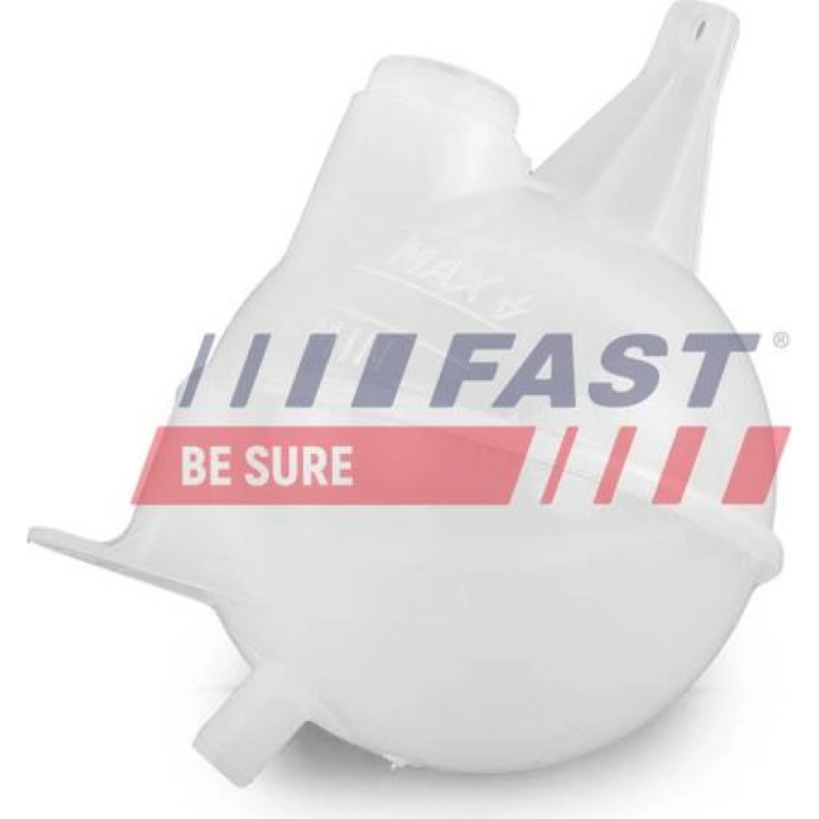 FAST Ausgleichsbehälter, Kühlmittel FT61234