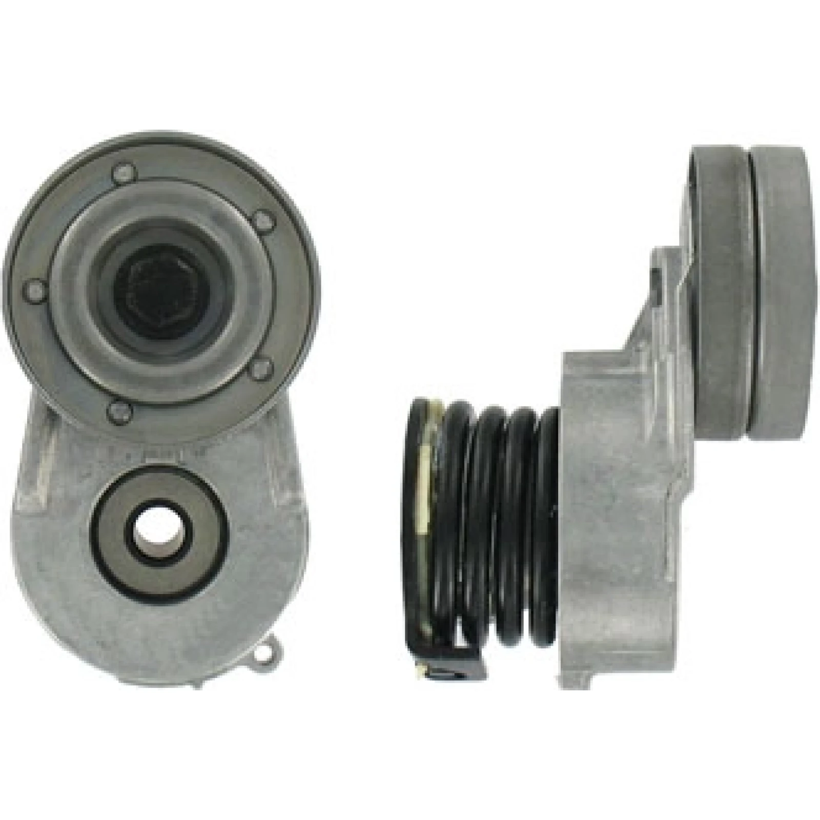 Spannrolle Nebentrieb VKM 35311