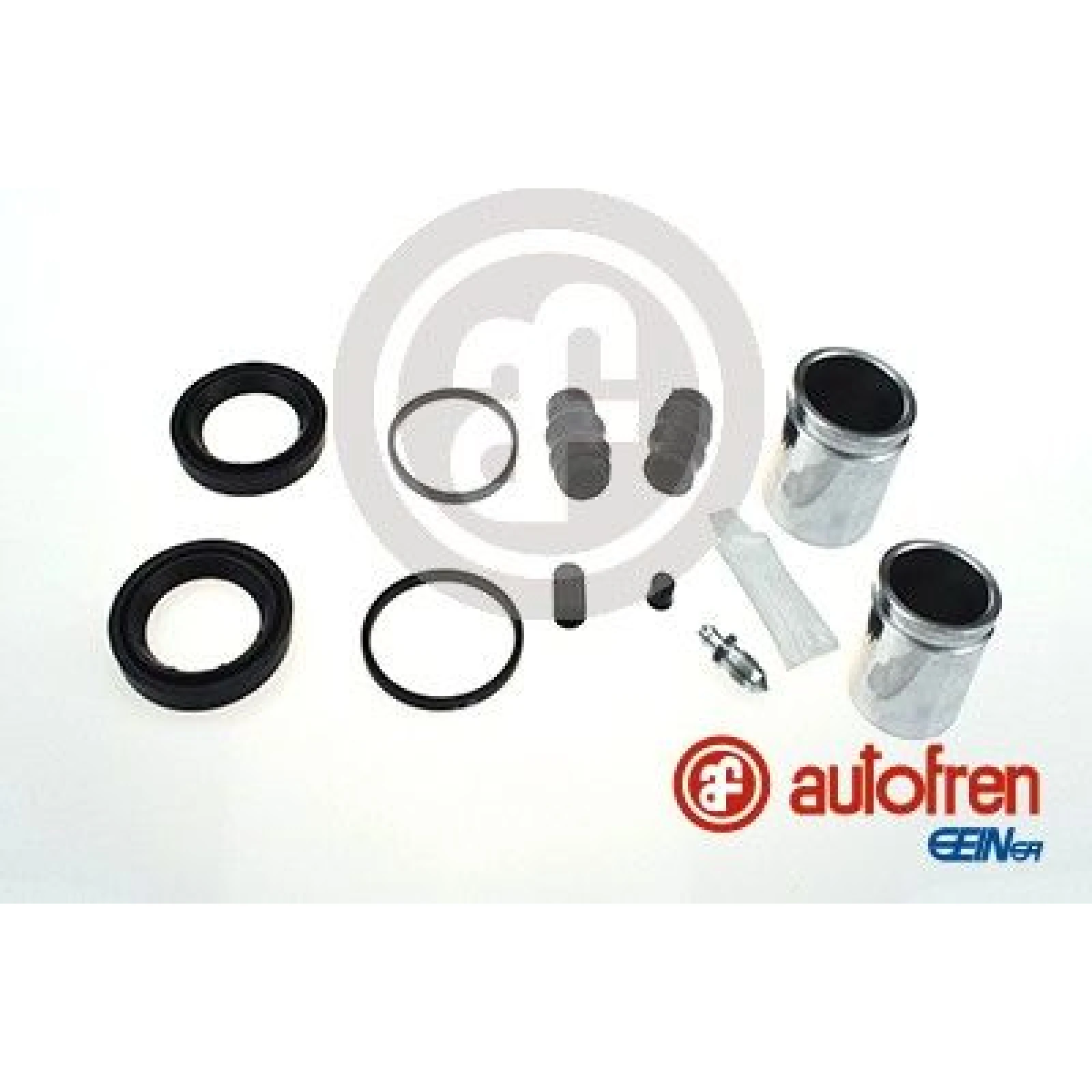 Reparatursatz Bremssattel Ford P. Transit -07 D41712C