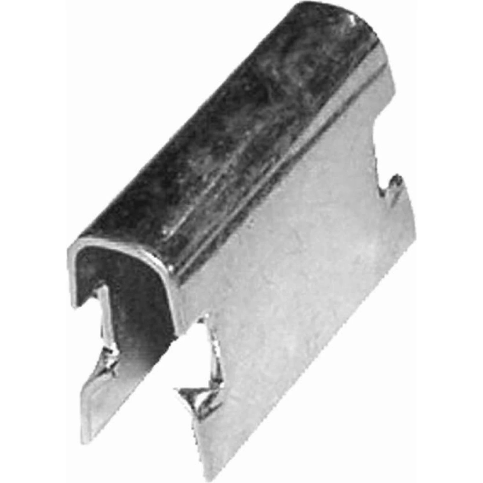 Universal-Klemmplatte für 4,2 mm (25 Stück) C60103