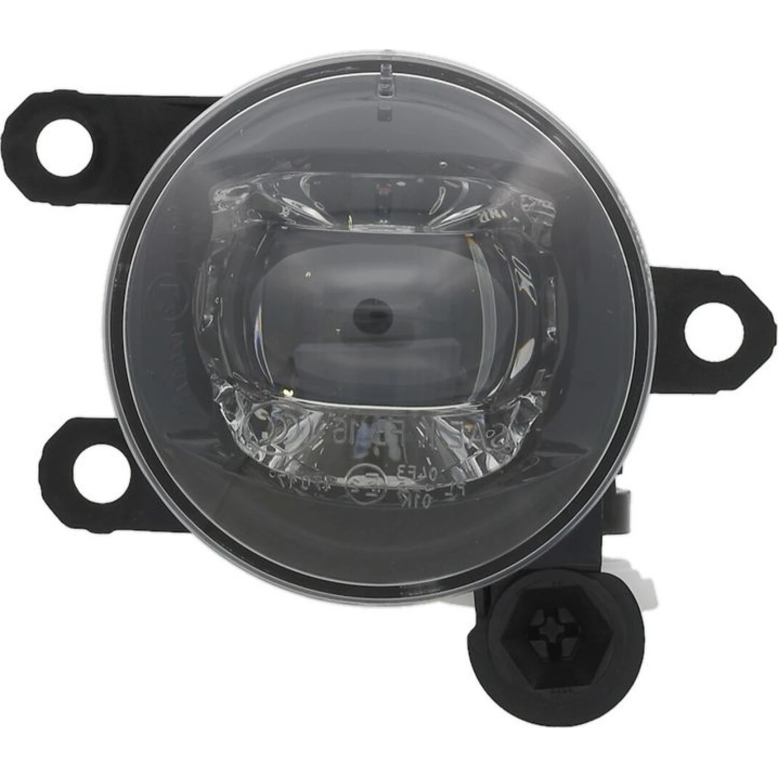 Nebelscheinwerfer Links LED VALEO PQ 47431