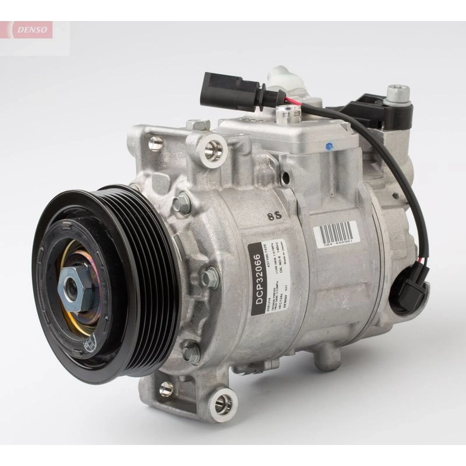 DENSO Kompressor DCP32066