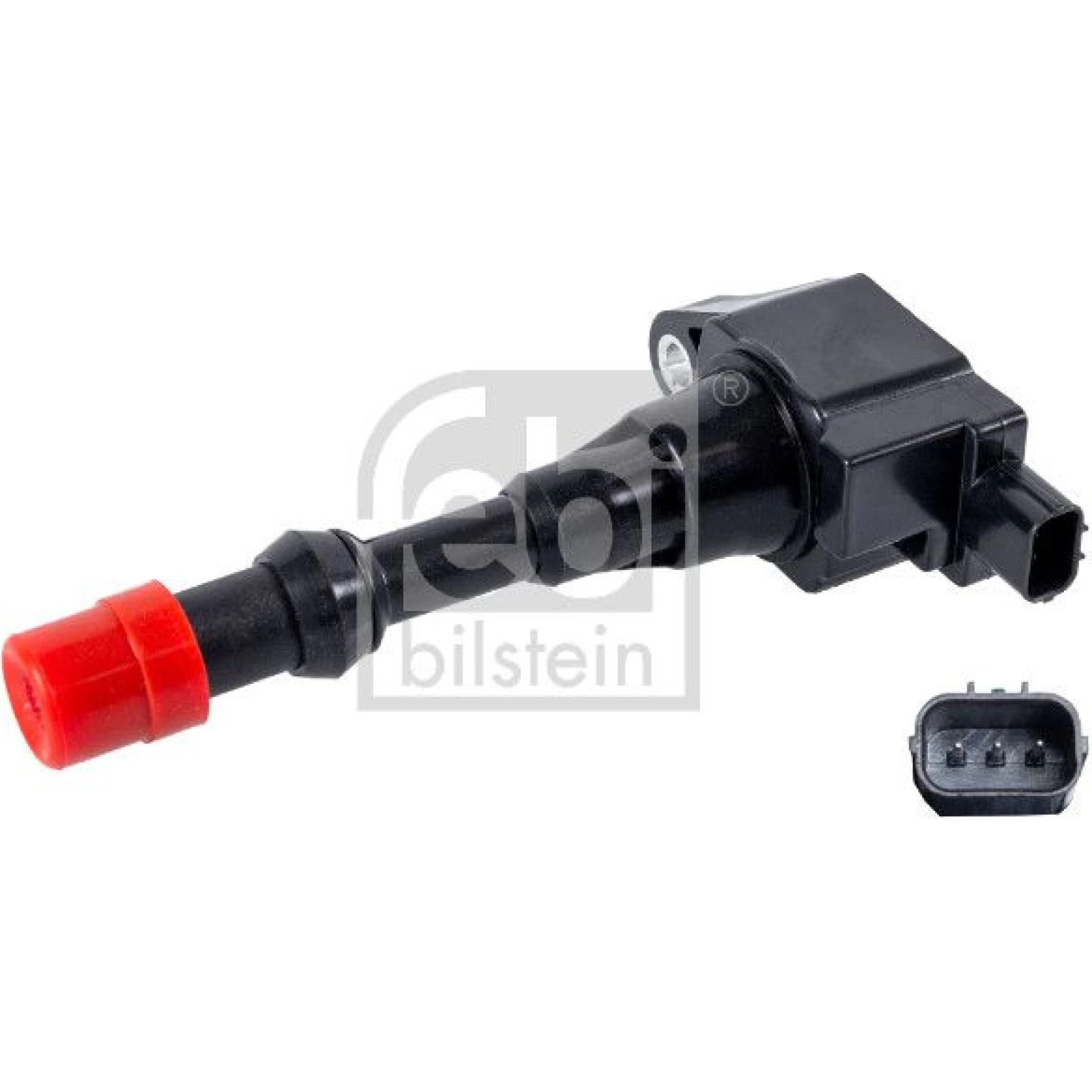FEBI BILSTEIN Zündspule 108237