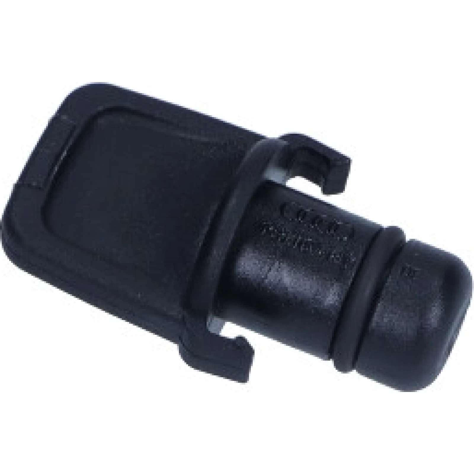VAG Original 06H115418M VAG Original Öl-Deckel Audi A4 2.0 TFSI 08 – – OE-Nr. 06H115418M
