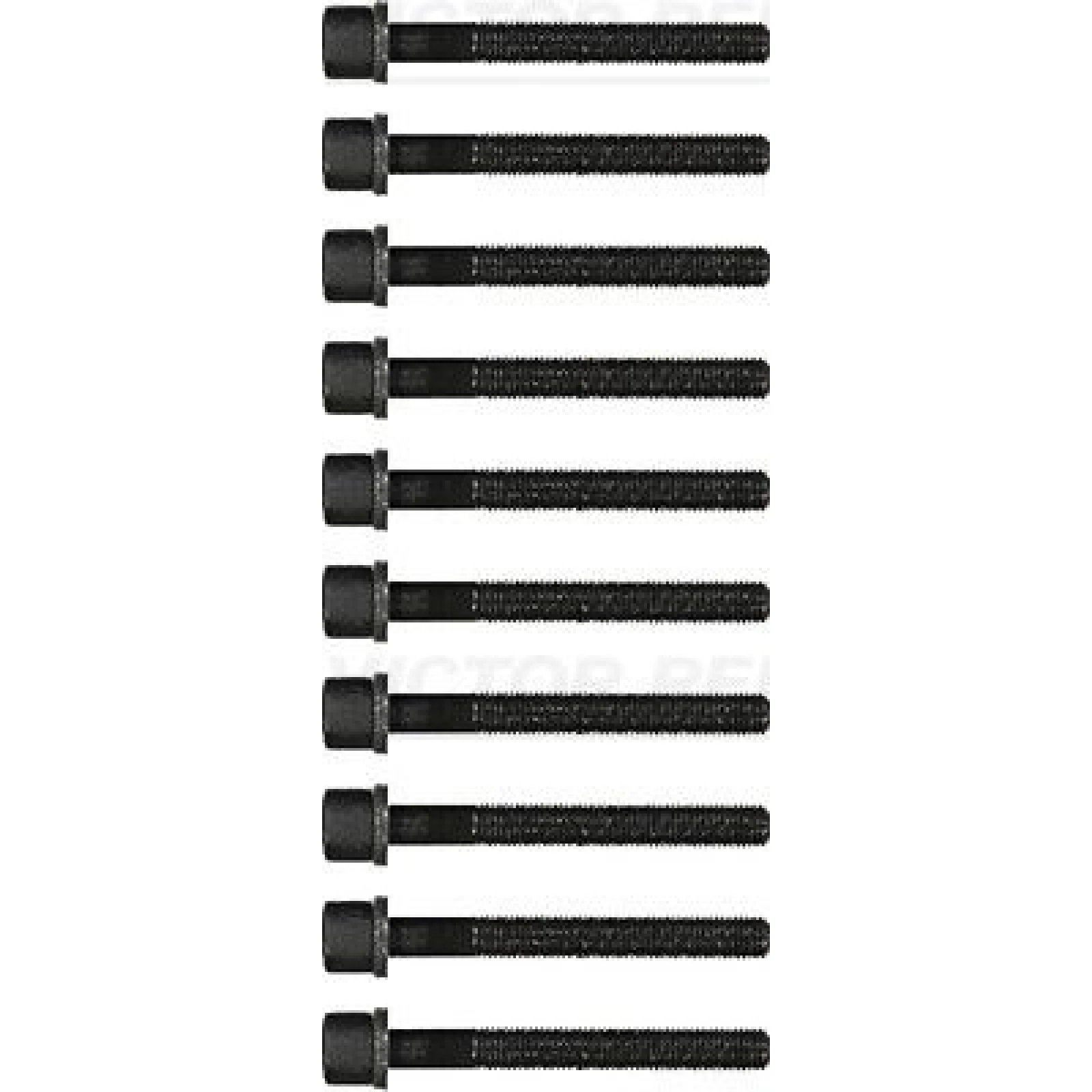 ZK-Schraubensatz 14-32050-01