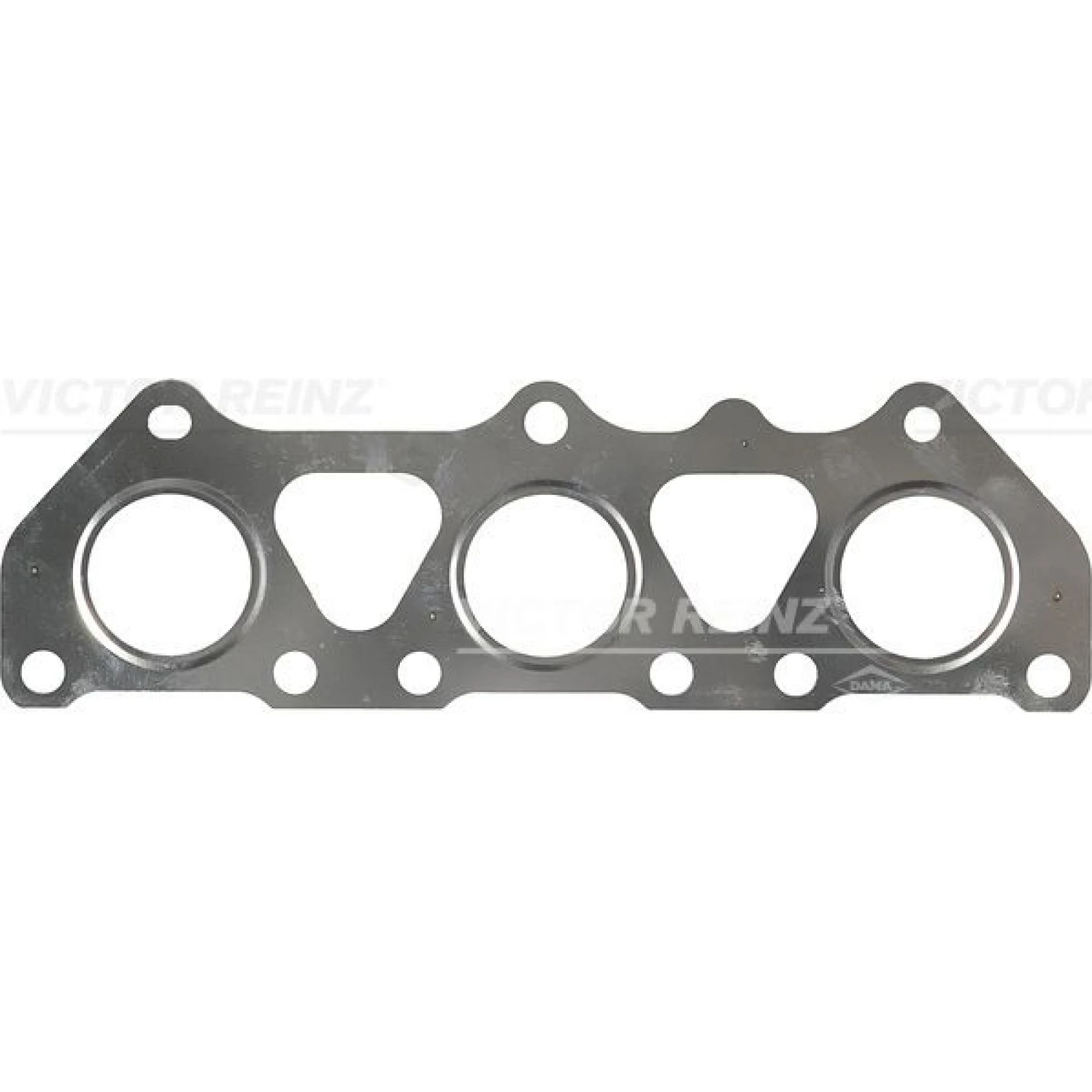 Dichtung Abgaskrümmer(2x/Mot) 71-34047-00