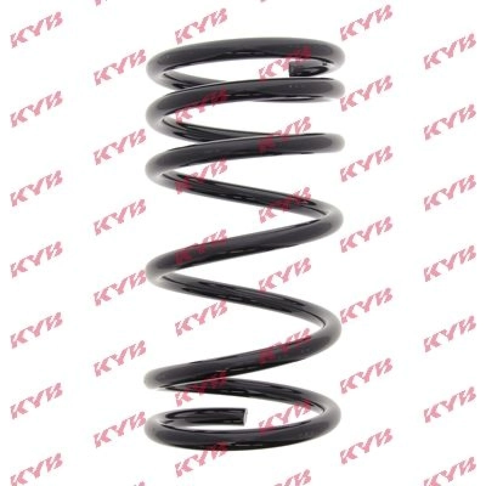 KYB Fahrwerksfeder Ford P. Transit 2.3/2.4Dci 01/00-05/06 RA1825