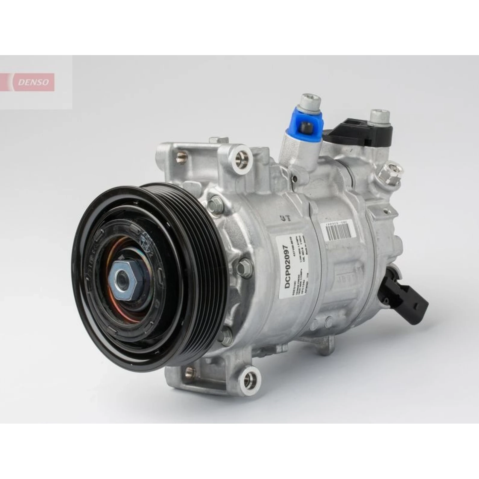 DENSO Kompressor DCP02097