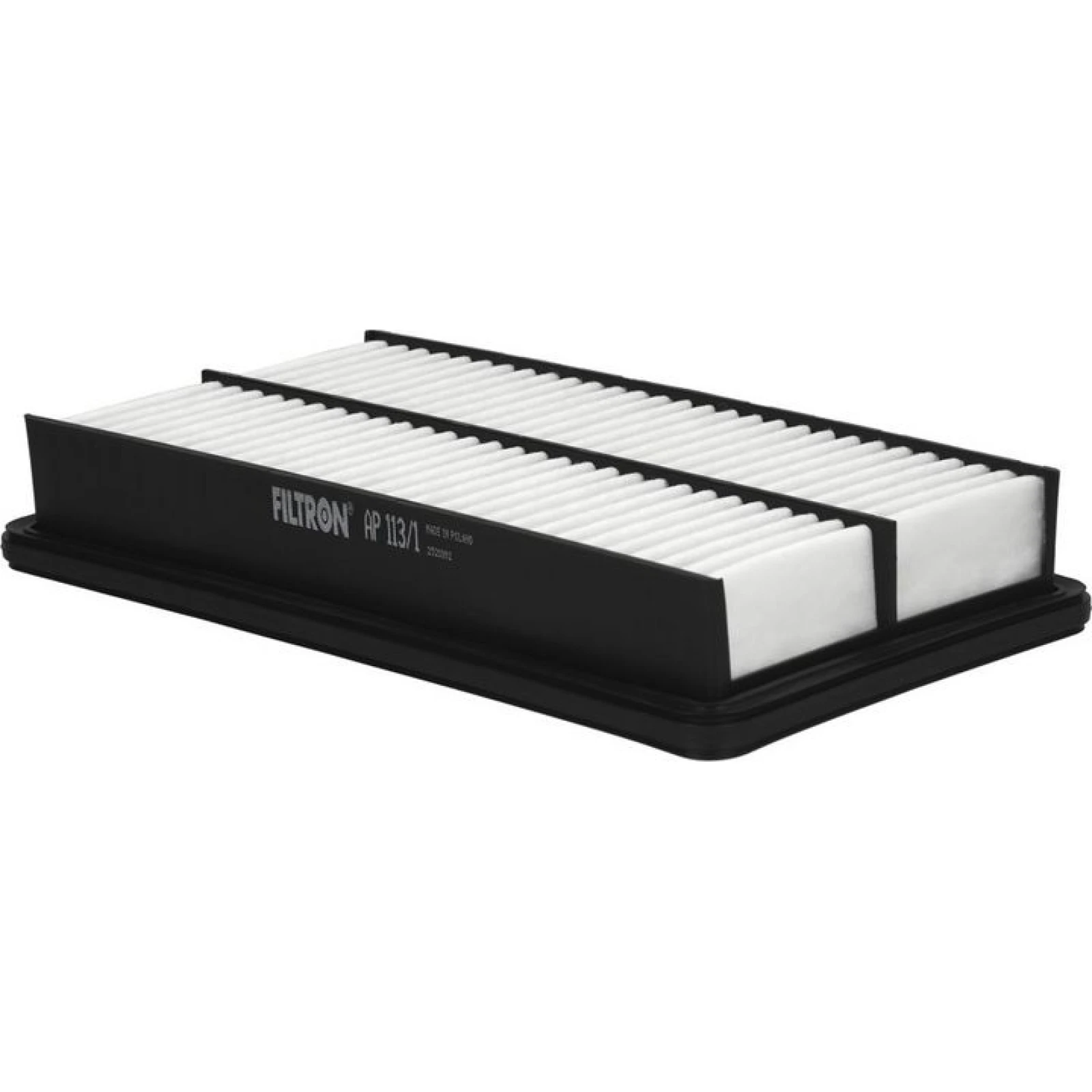 FILTRON Luftfilter AP 113/1