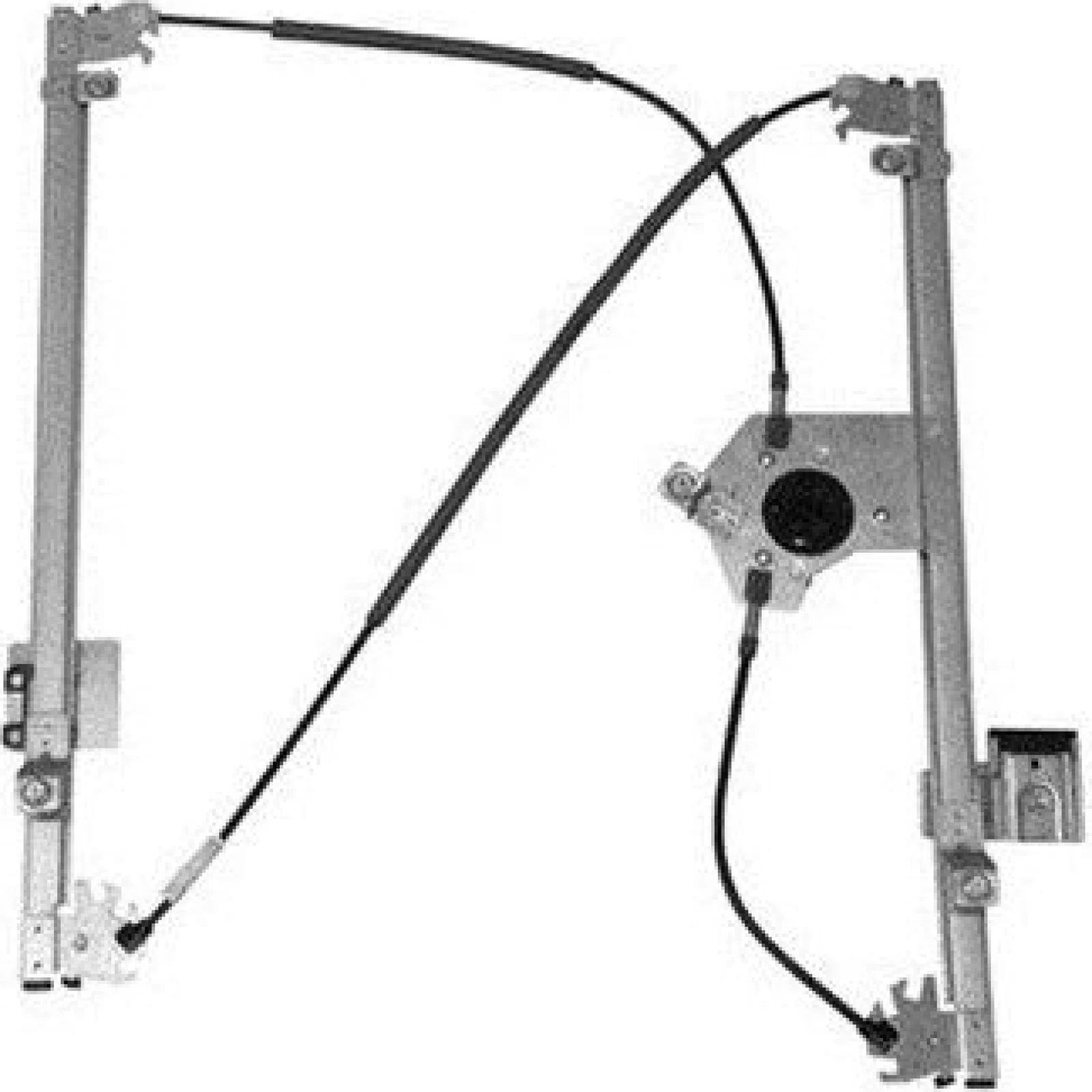 Fensterheber AC731