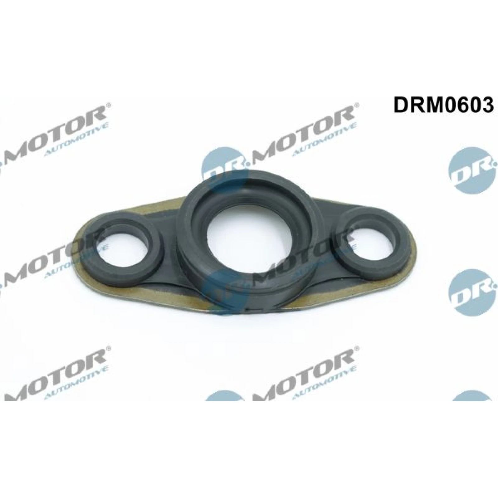 Dichtung, Zylinderkopfhaube DRM0603