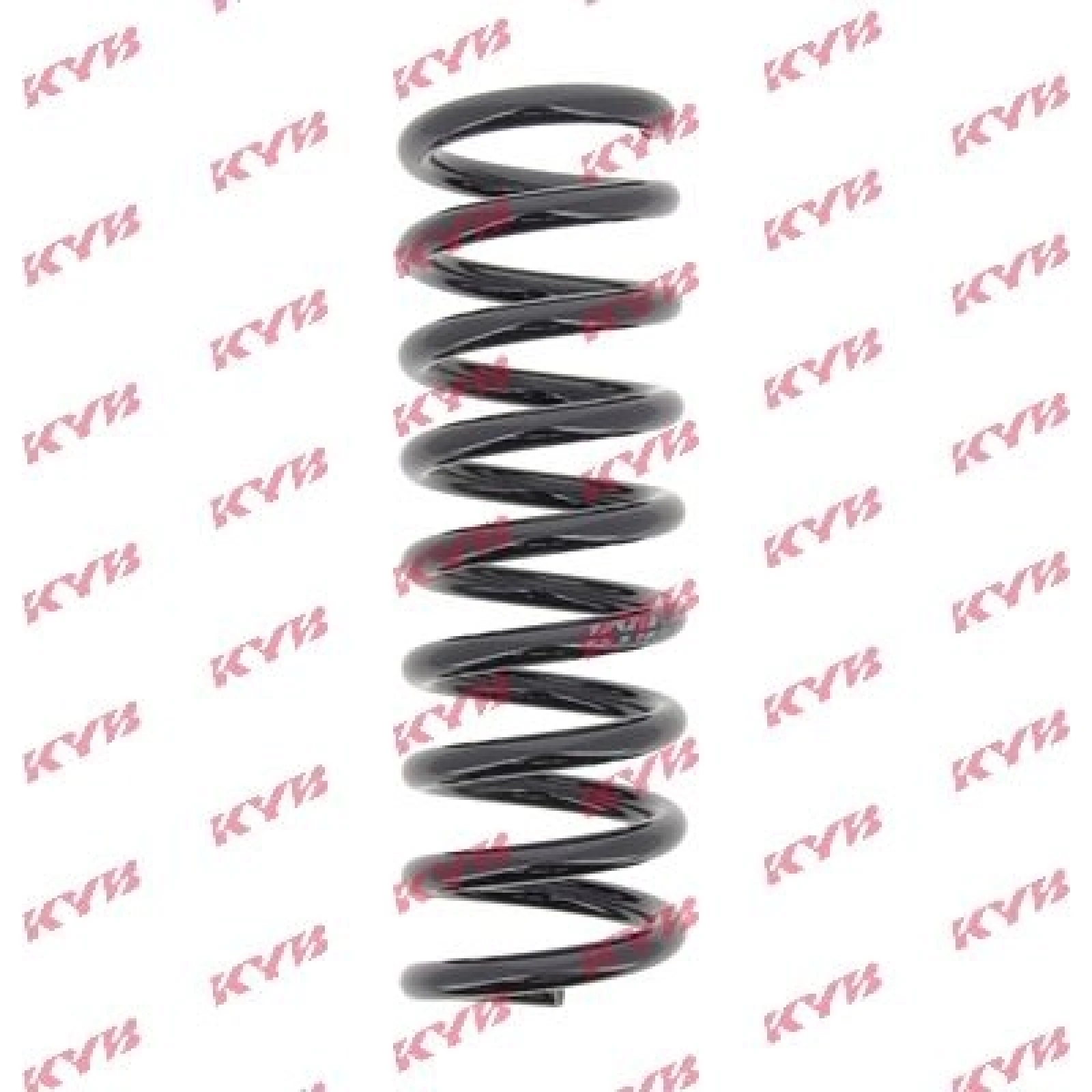 KYB Fahrwerksfeder Chrysler T. Crossfire/ Mercedes C (W202), Slk (R170) 1.8-3.2 10.95 RA5371