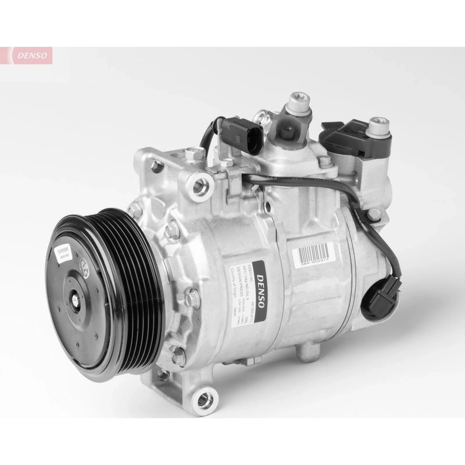 DENSO Kompressor DCP02065