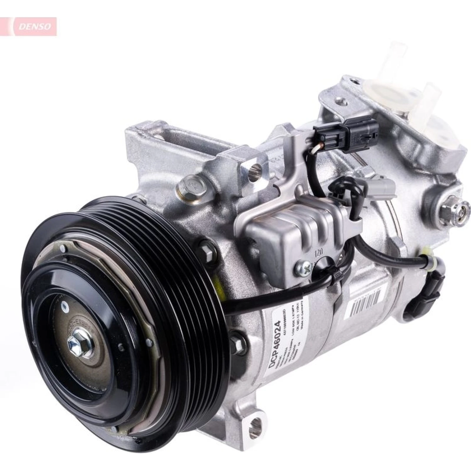 DENSO Kompressor DCP46024