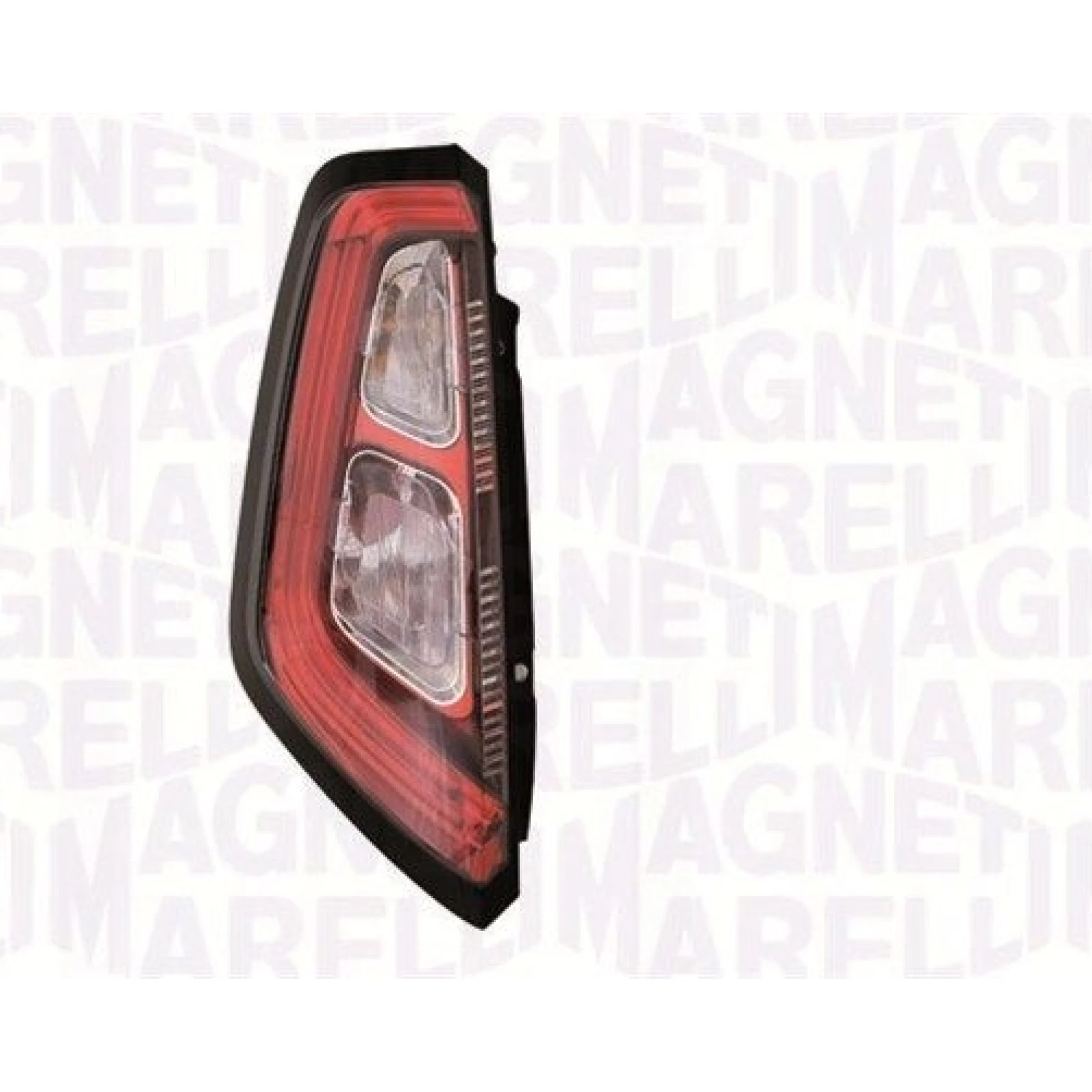 MAGNETI MARELLI Heckleuchte 712204031120