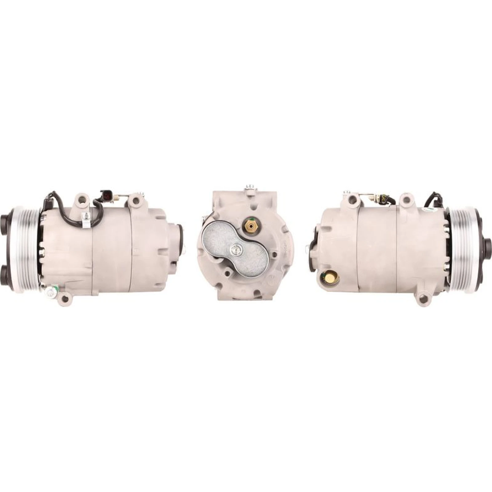 LUCAS ELECTRICAL Kompressor ACP490