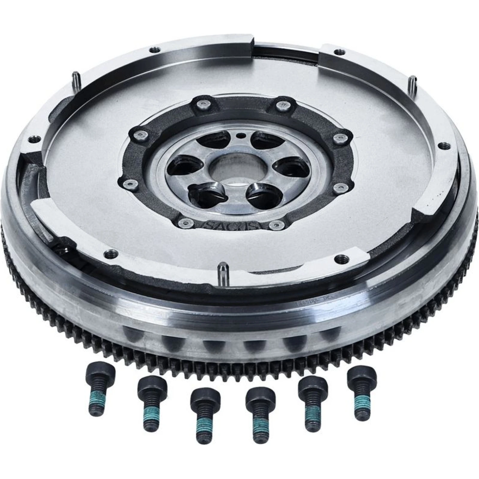 SACHS Schwungrad 2294 001 095