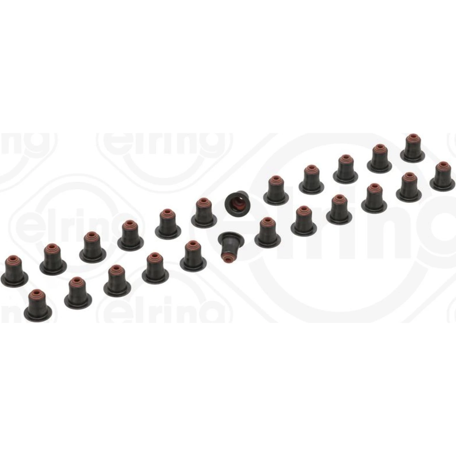 Dichtungssatz, Ventilschaft 367.480