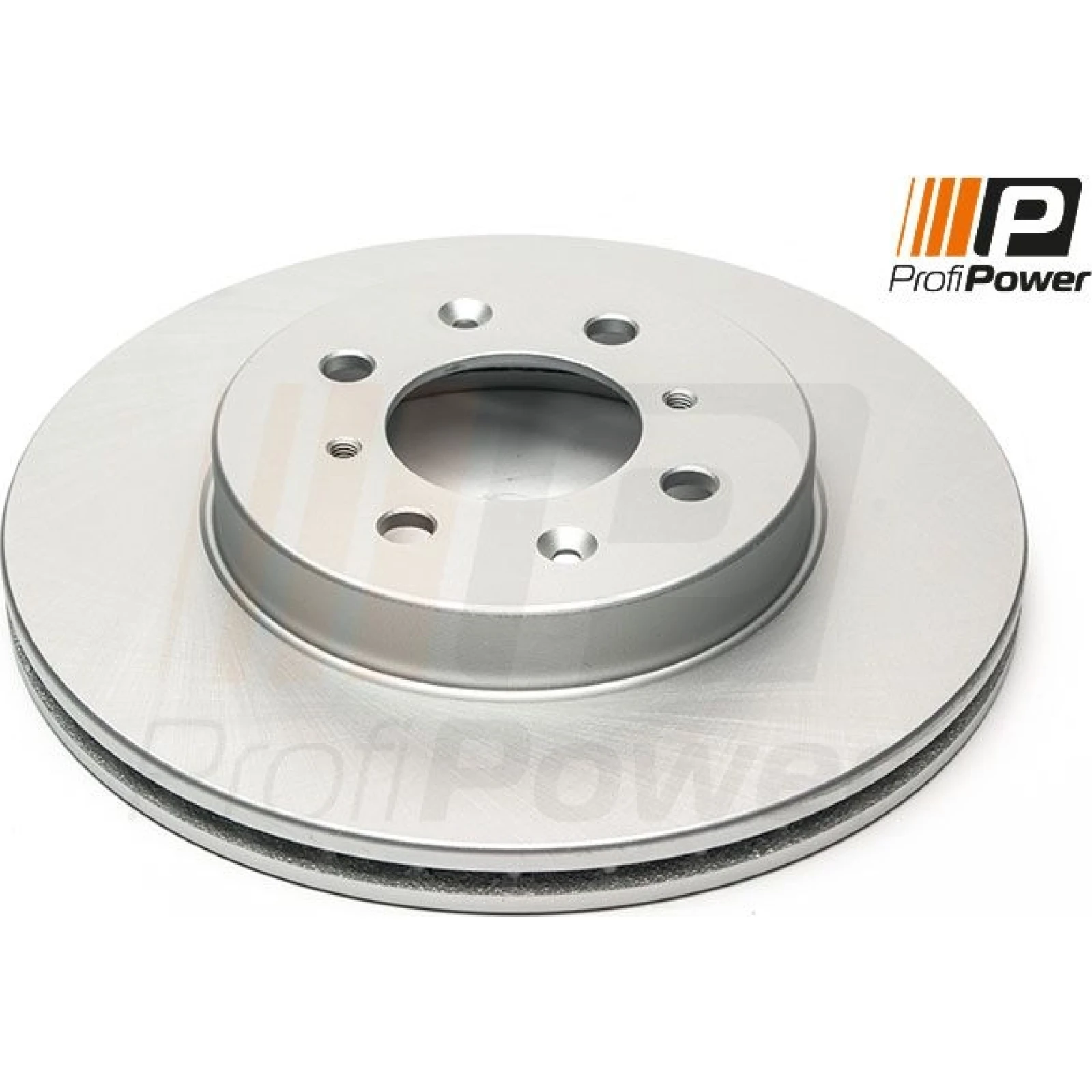 PROFIPOWER Bremsscheibe 3B1046