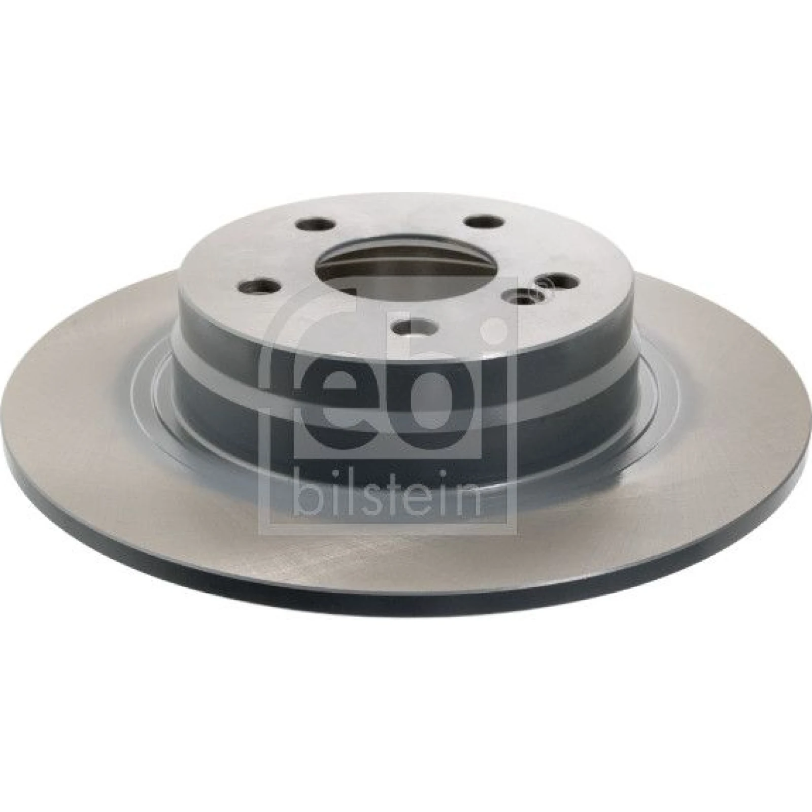 febi Bremsscheibe 30555