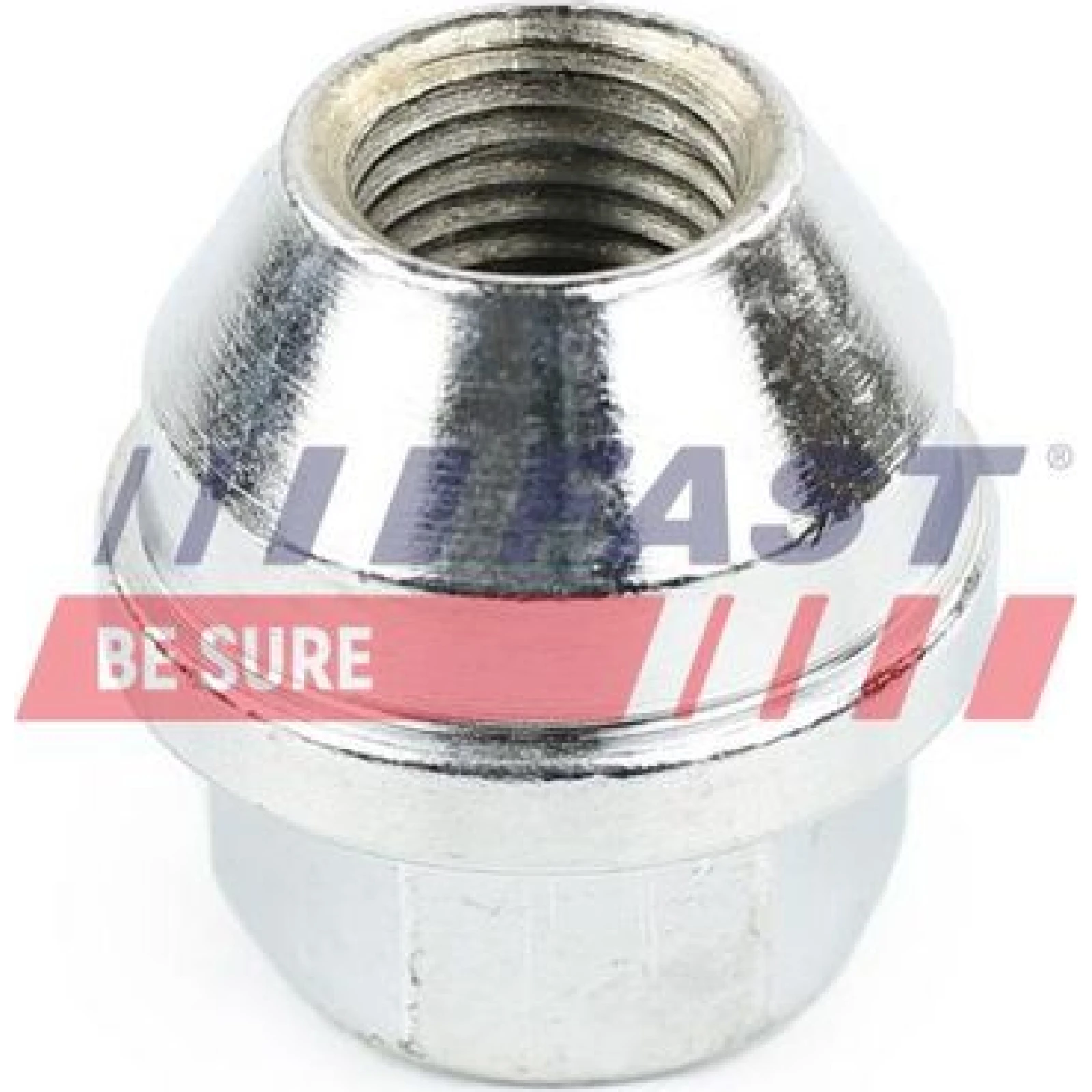 FAST Radmutter FT21524