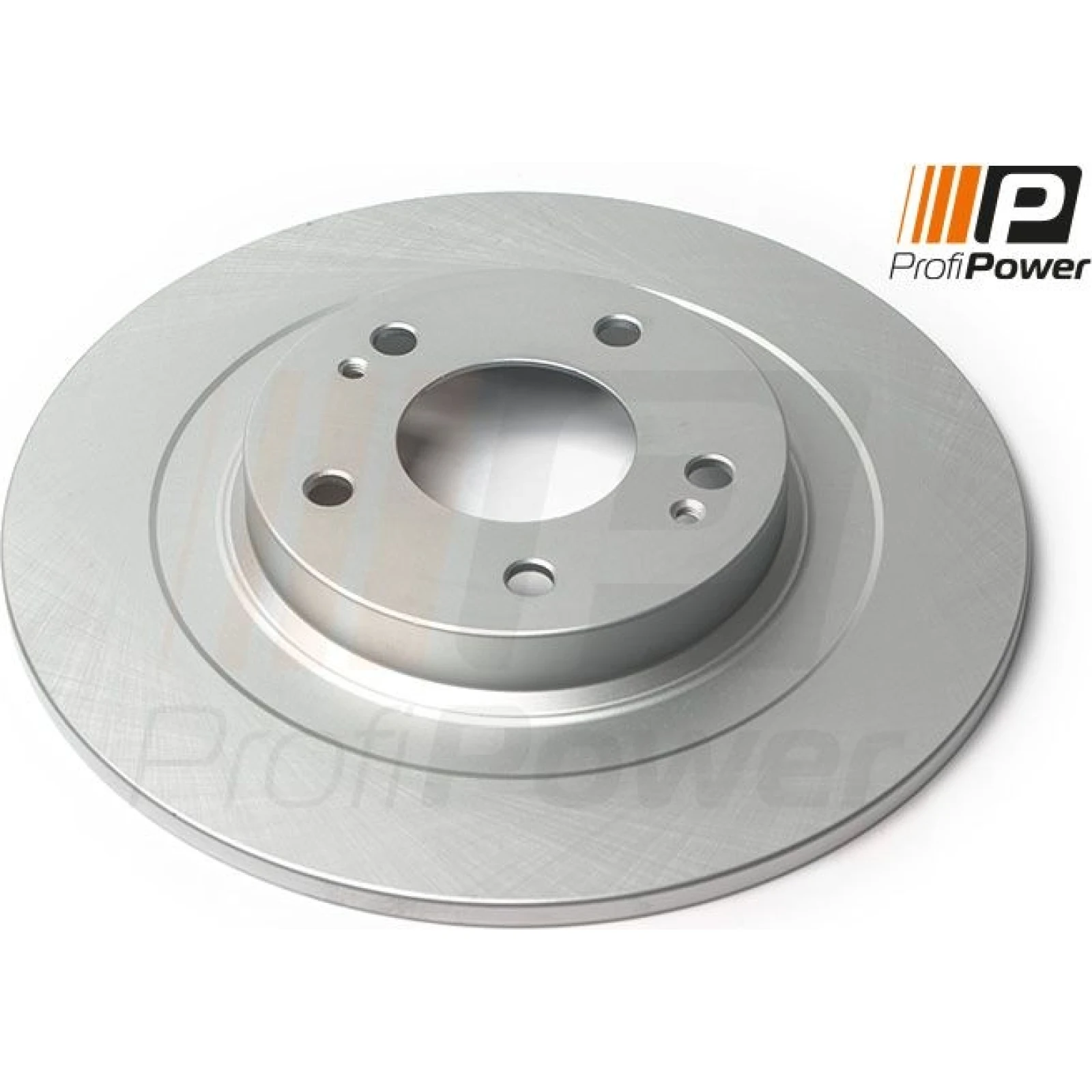PROFIPOWER Bremsscheibe 3B2197