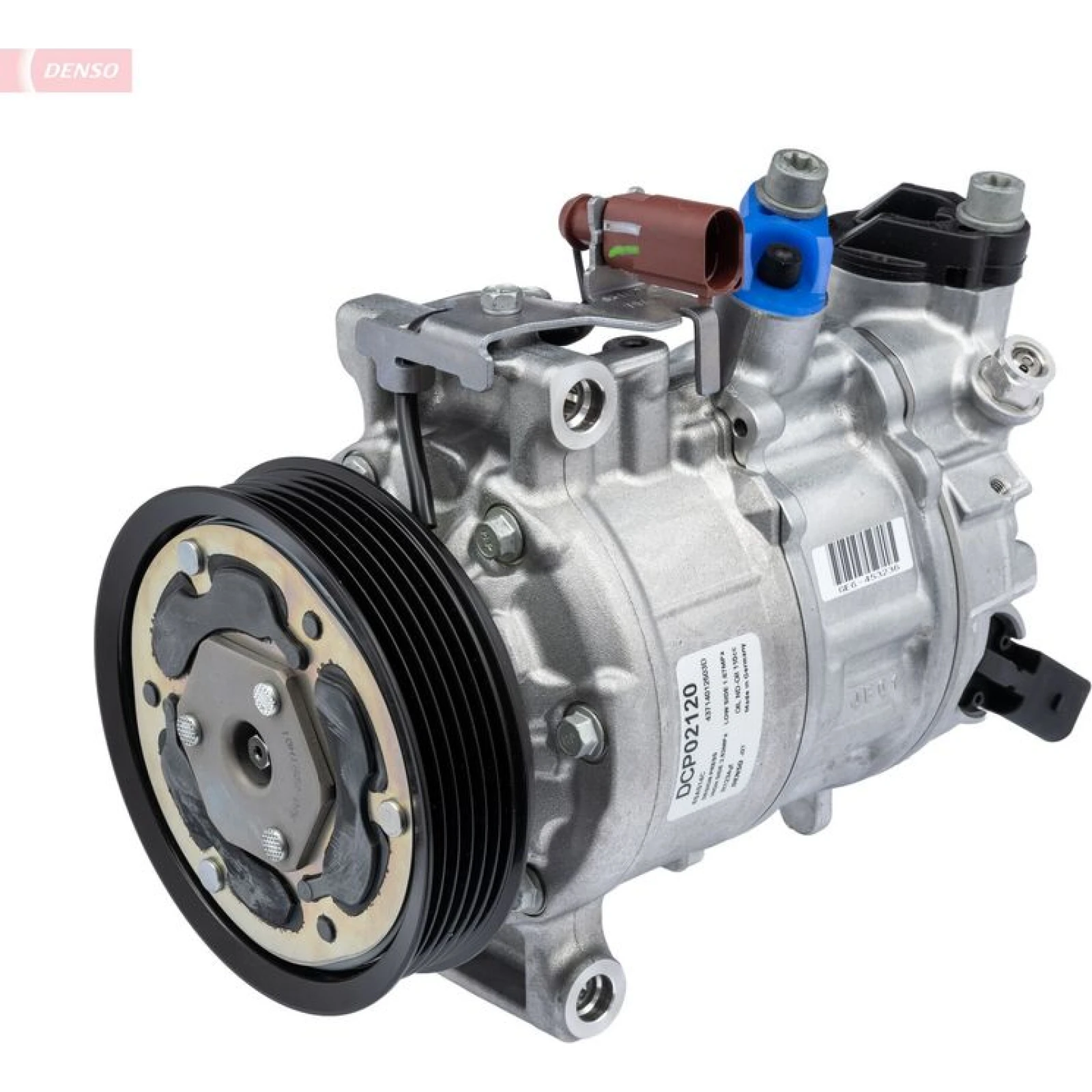 Denso Klimakompressor DCP02120