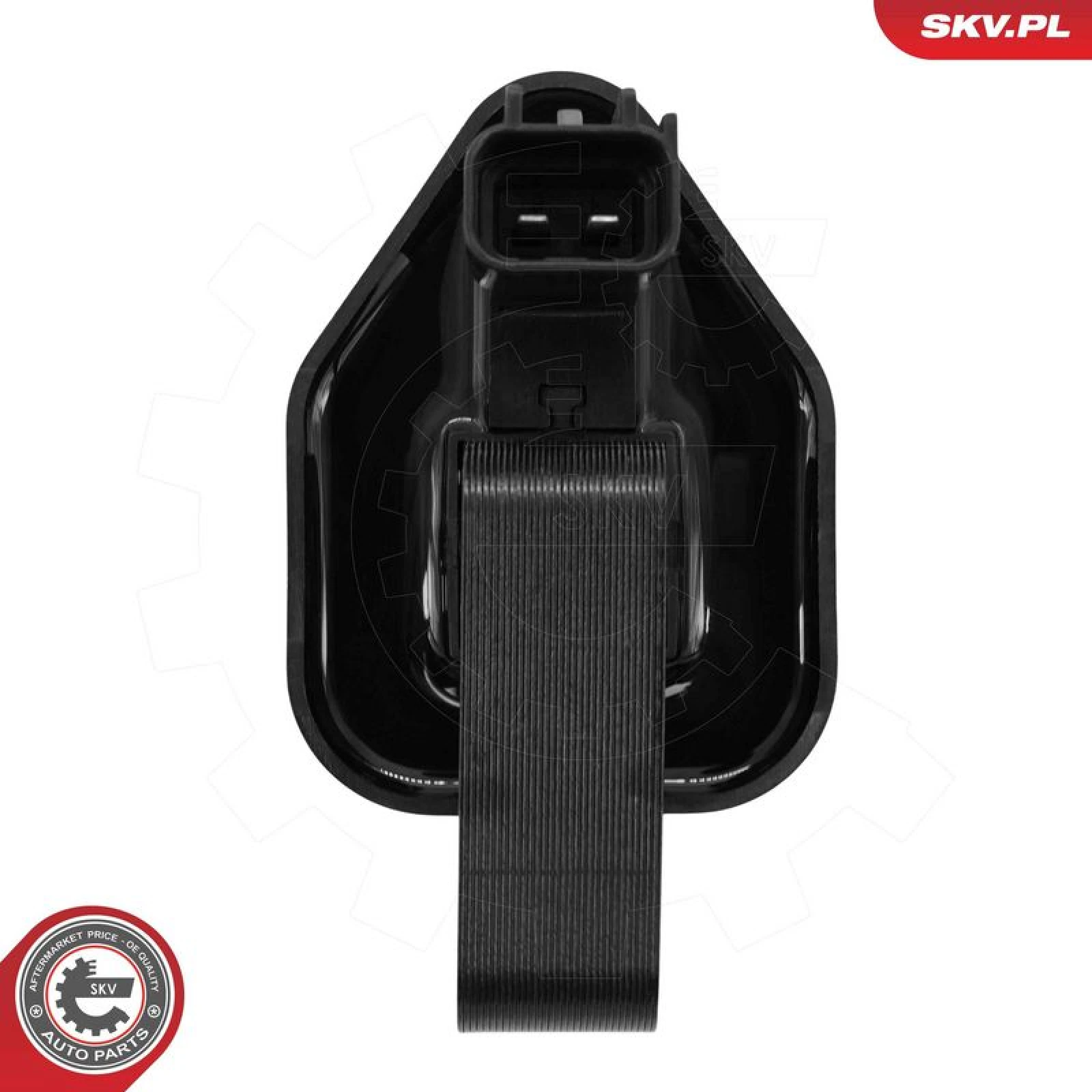 SKV GERMANY Zündspule 03SKV096