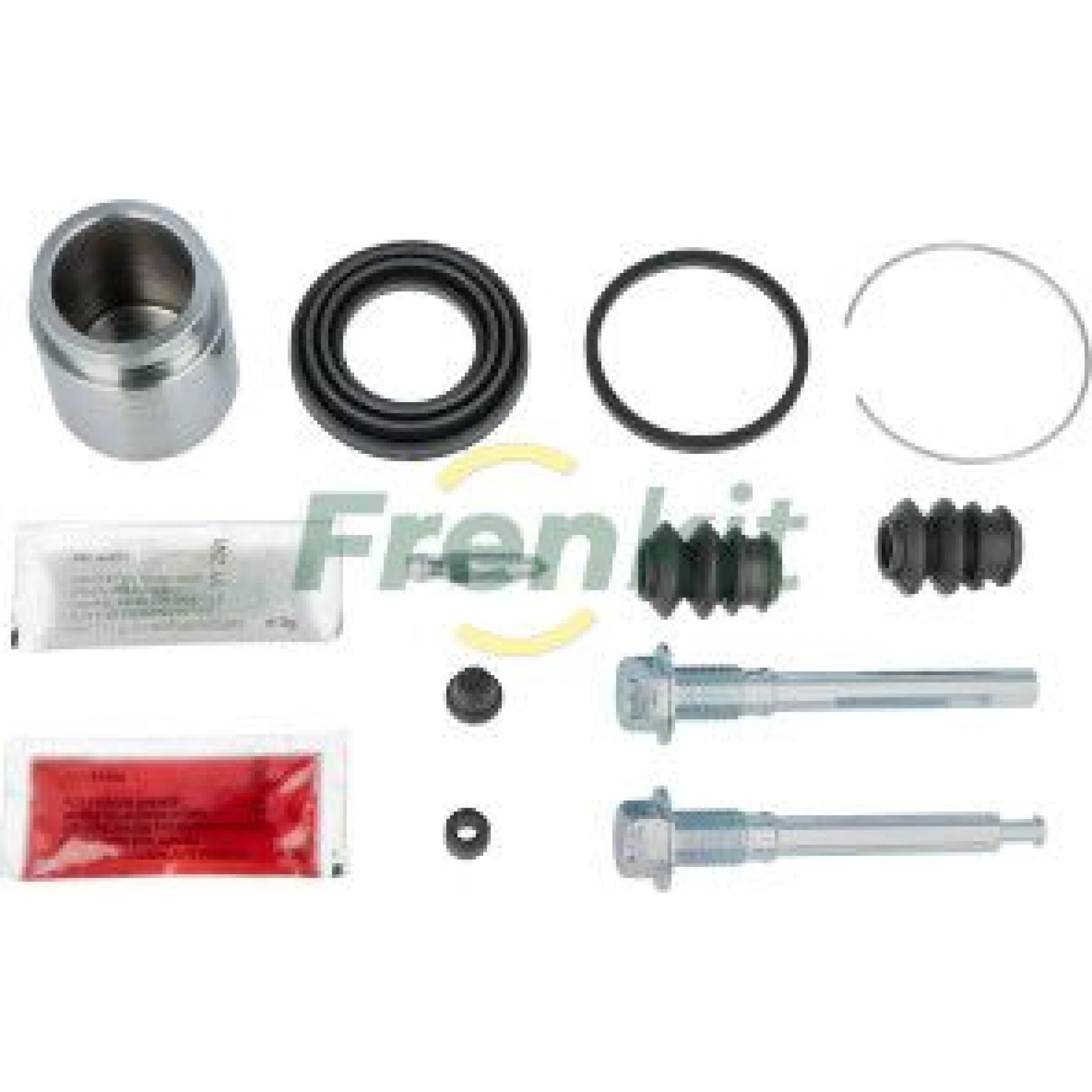 FRENKIT Reparatursatz, Bremssattel 742191