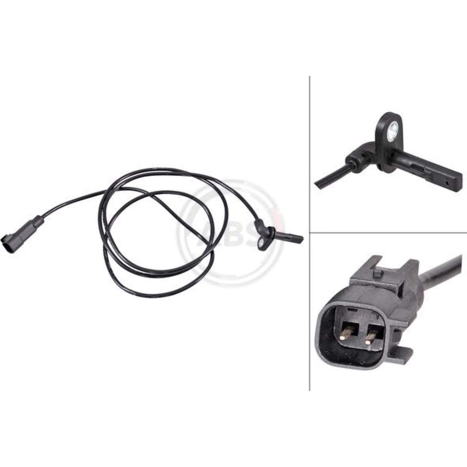 A.B.S. ABS Sensor 31720