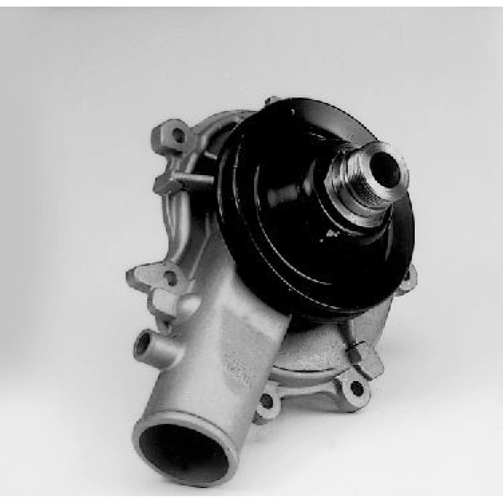 HEPU Wasserpumpe / Kühlmittelpumpe P336