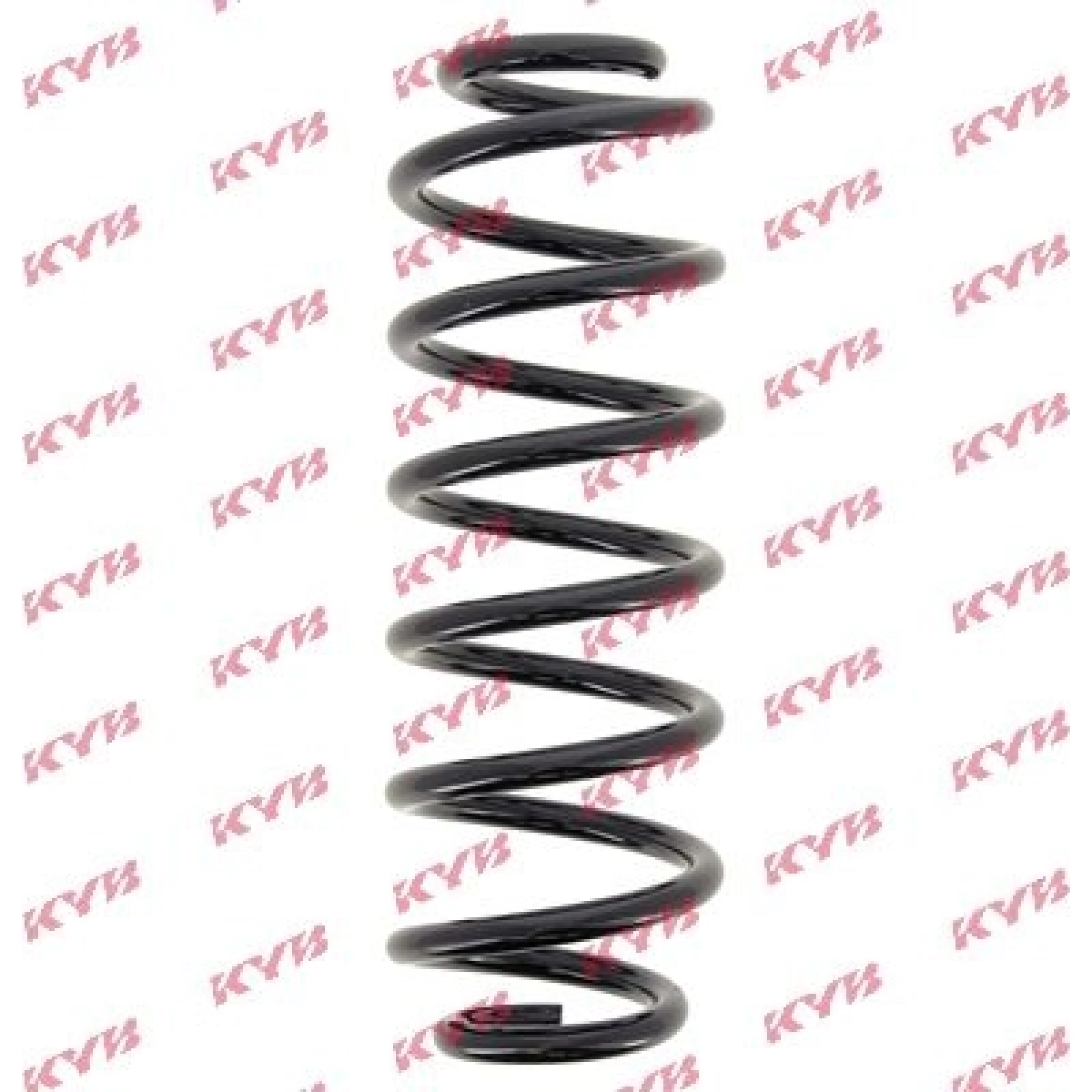 KYB Fahrwerksfeder VW T. Passat 1.4Alk-2.0 08/10-12/14 RA6165