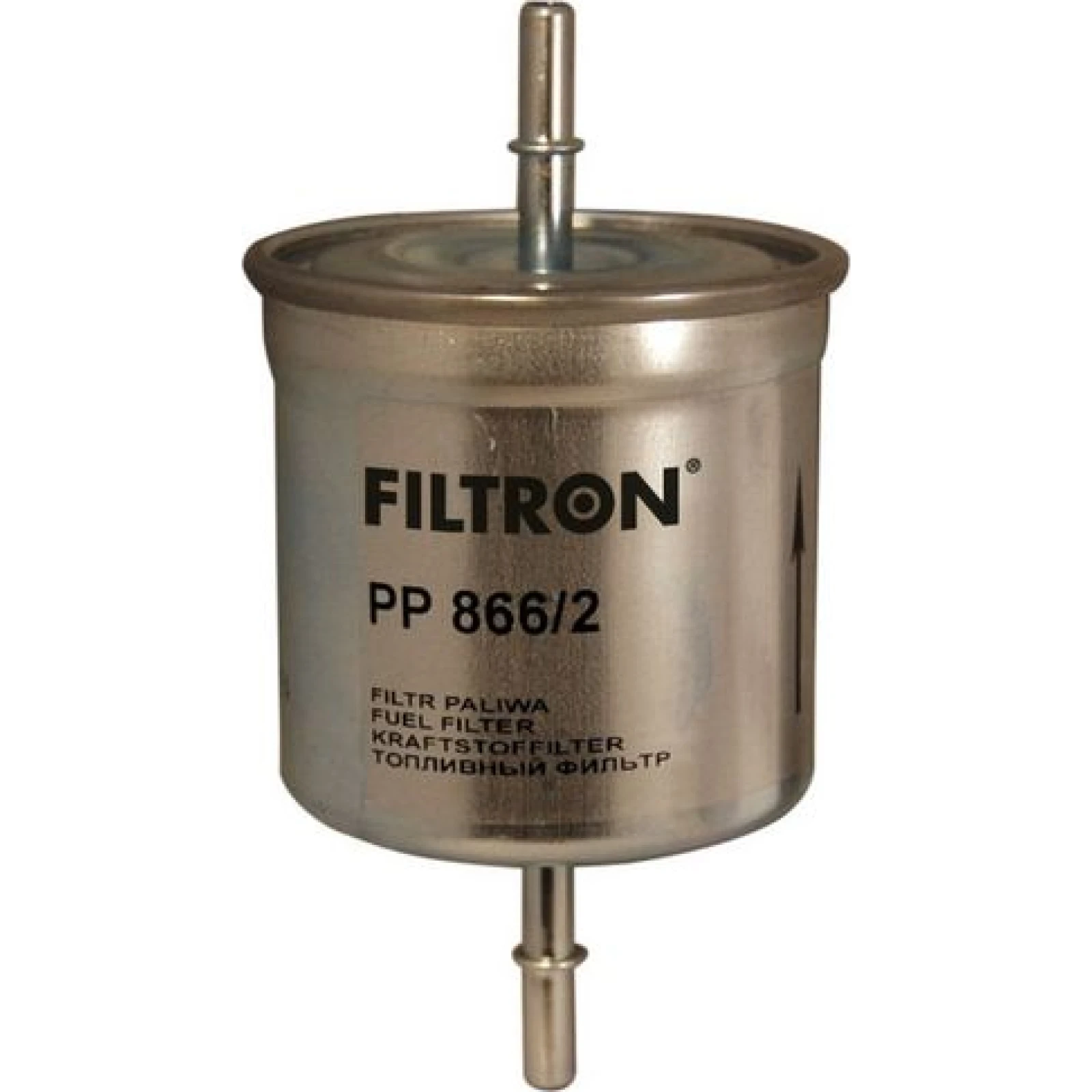 FILTRON Kraftstofffilter PP 866/2